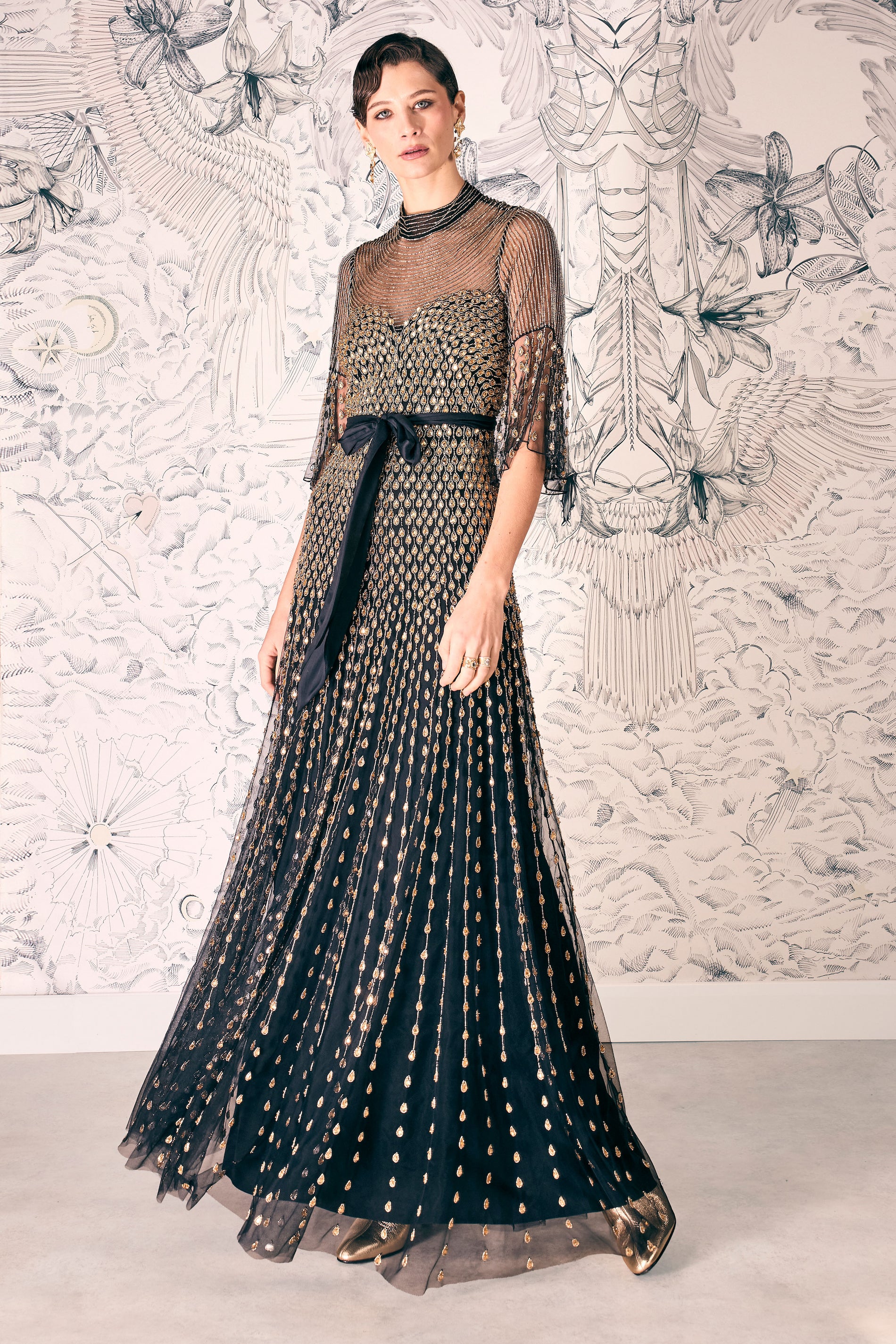 Temperley London (UK)