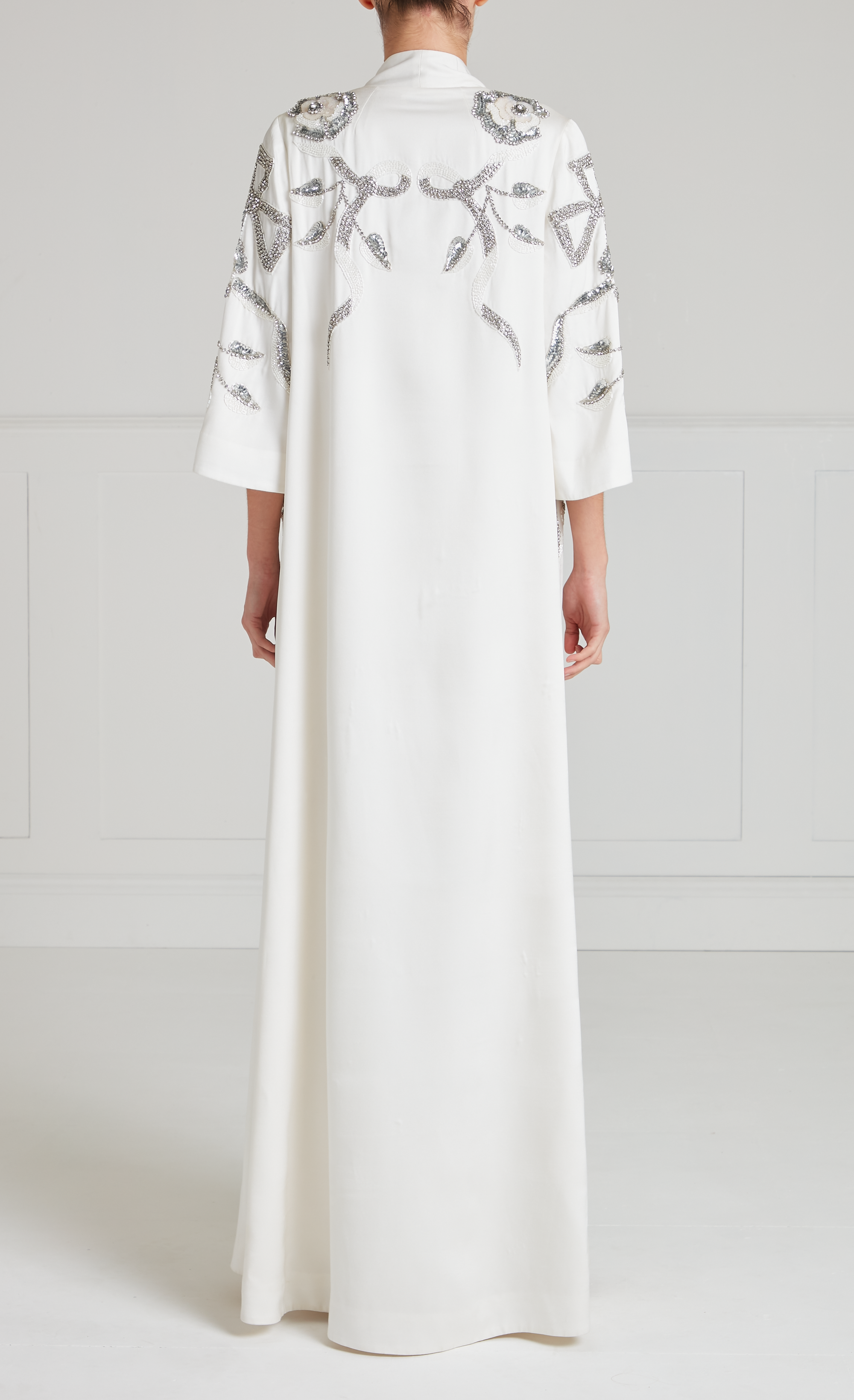 Lana Kimono - Ivory