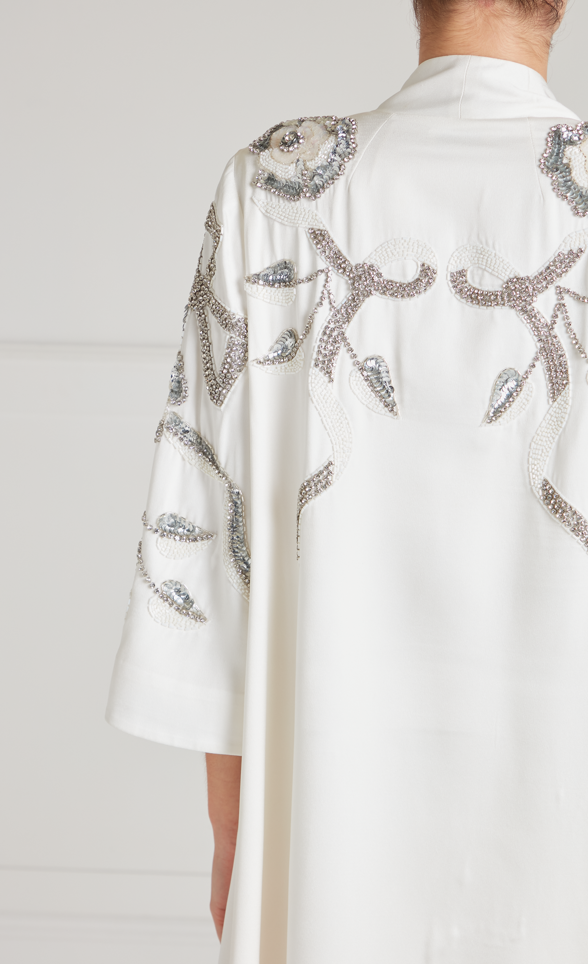 Lana Kimono - Ivory