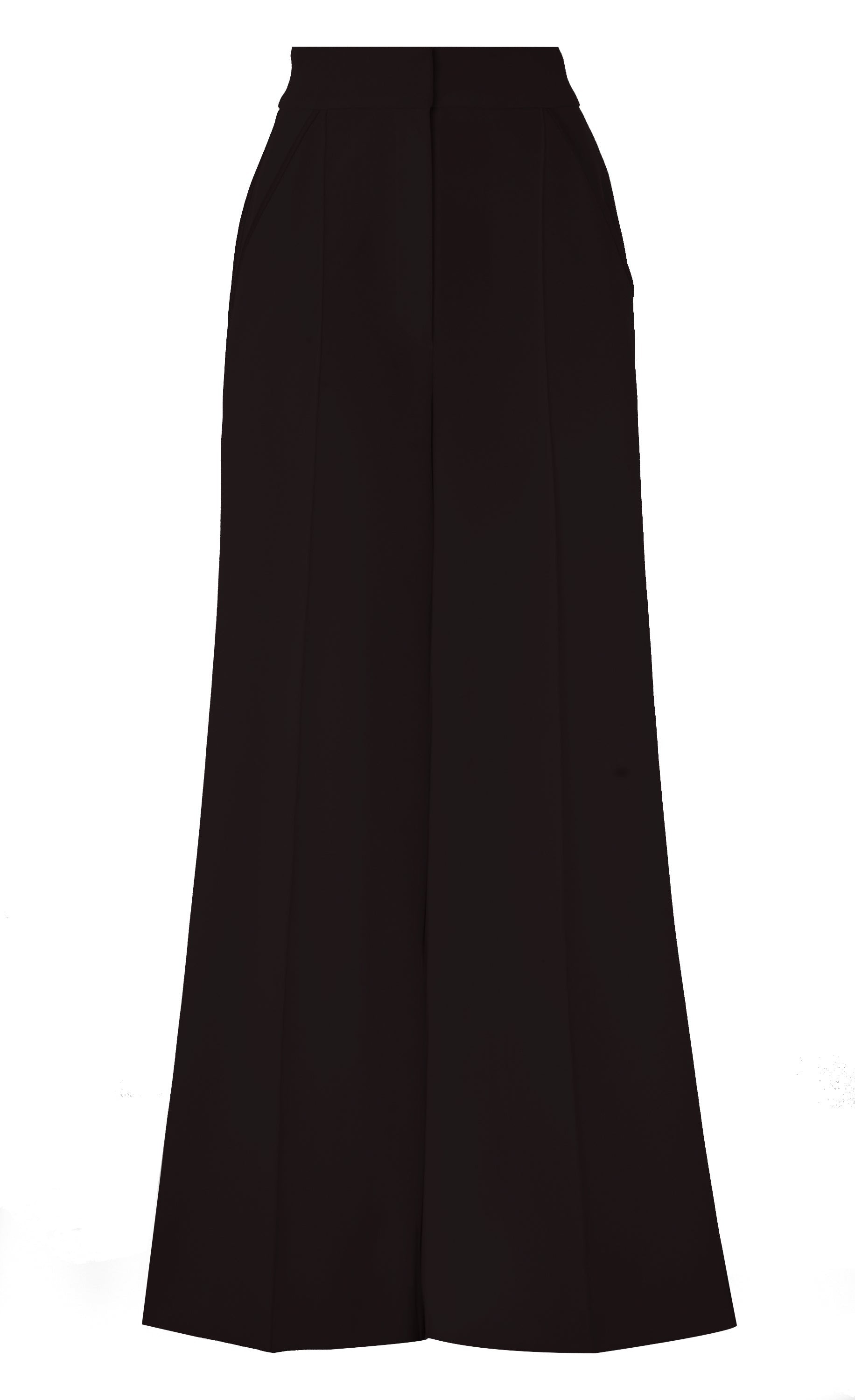 Conqueror Trousers - Black