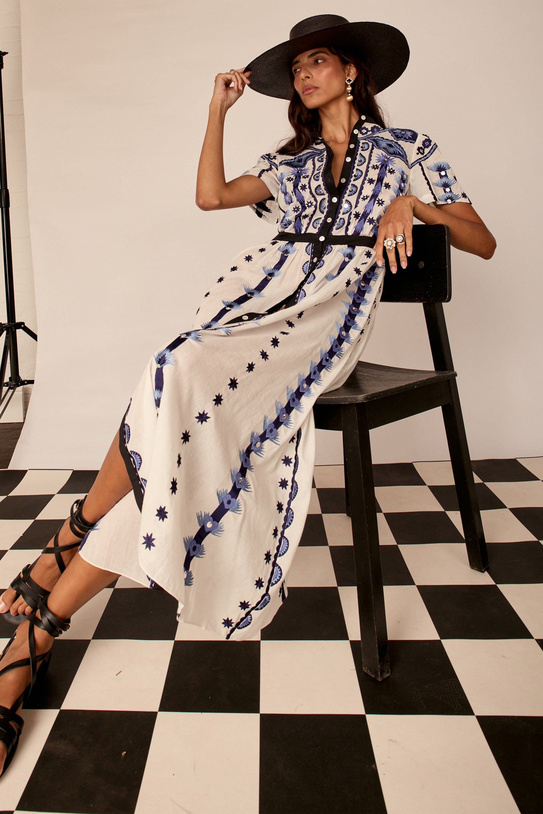 Temperley London (UK)