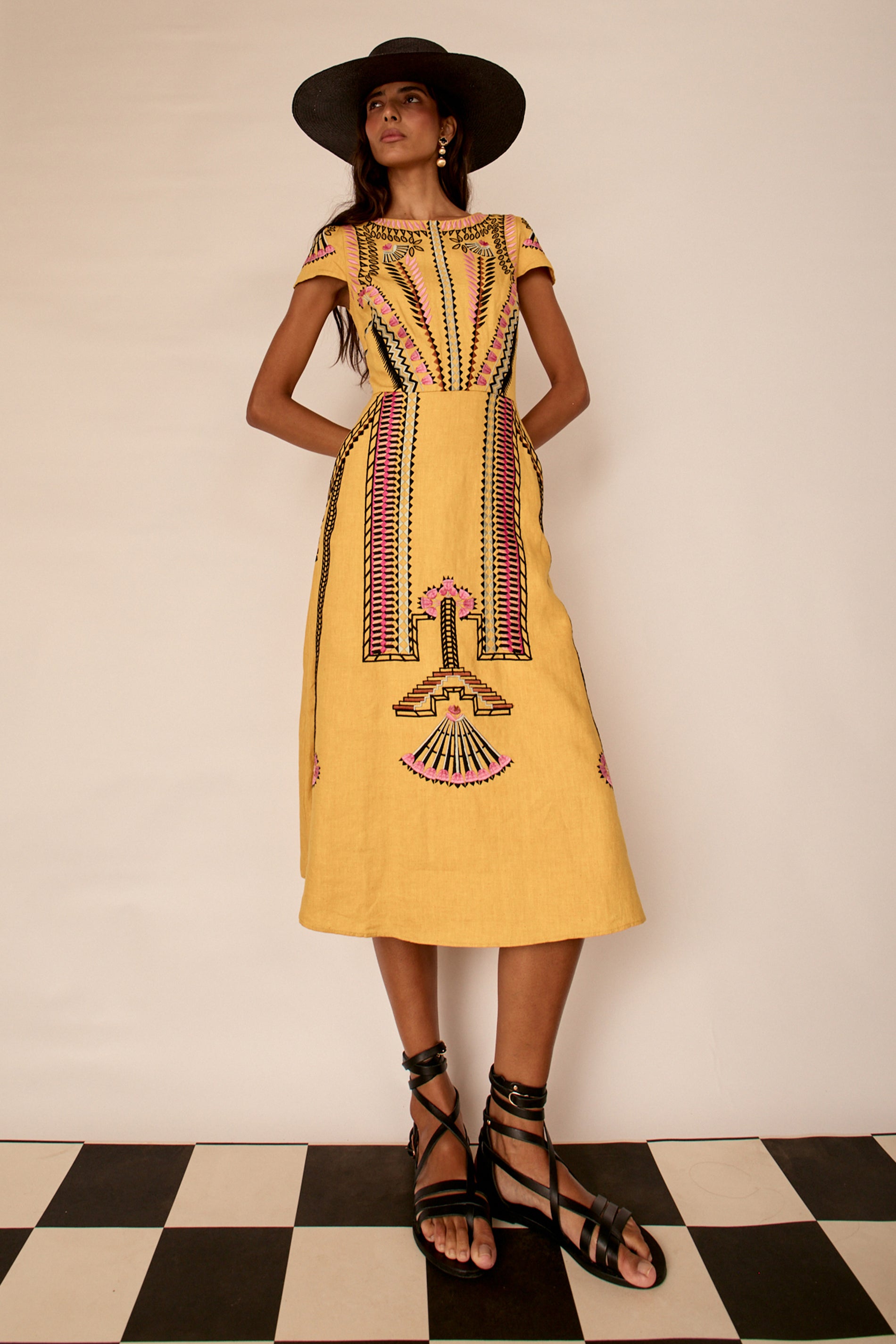 Temperley London (UK)