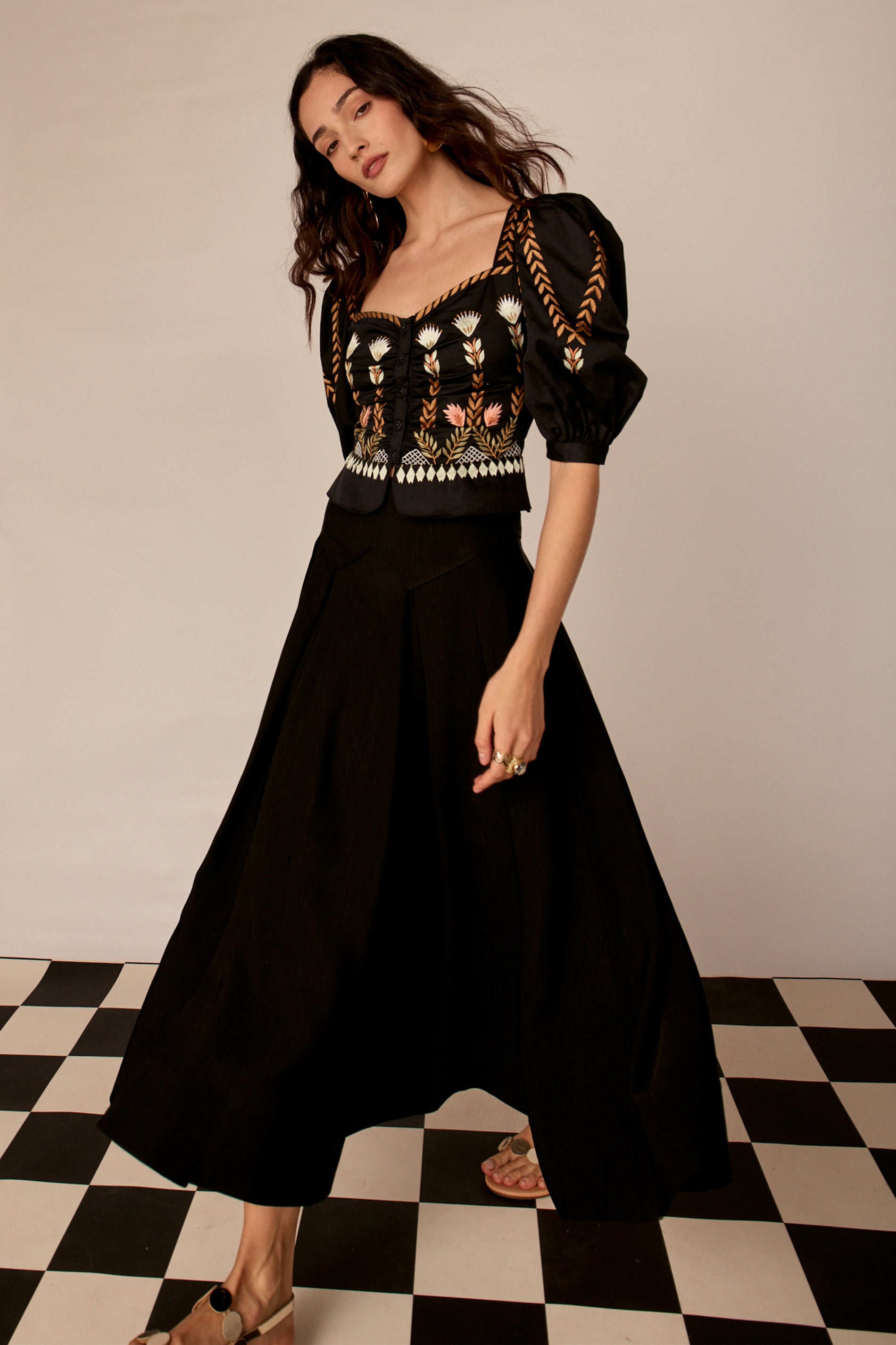 Temperley London (UK)