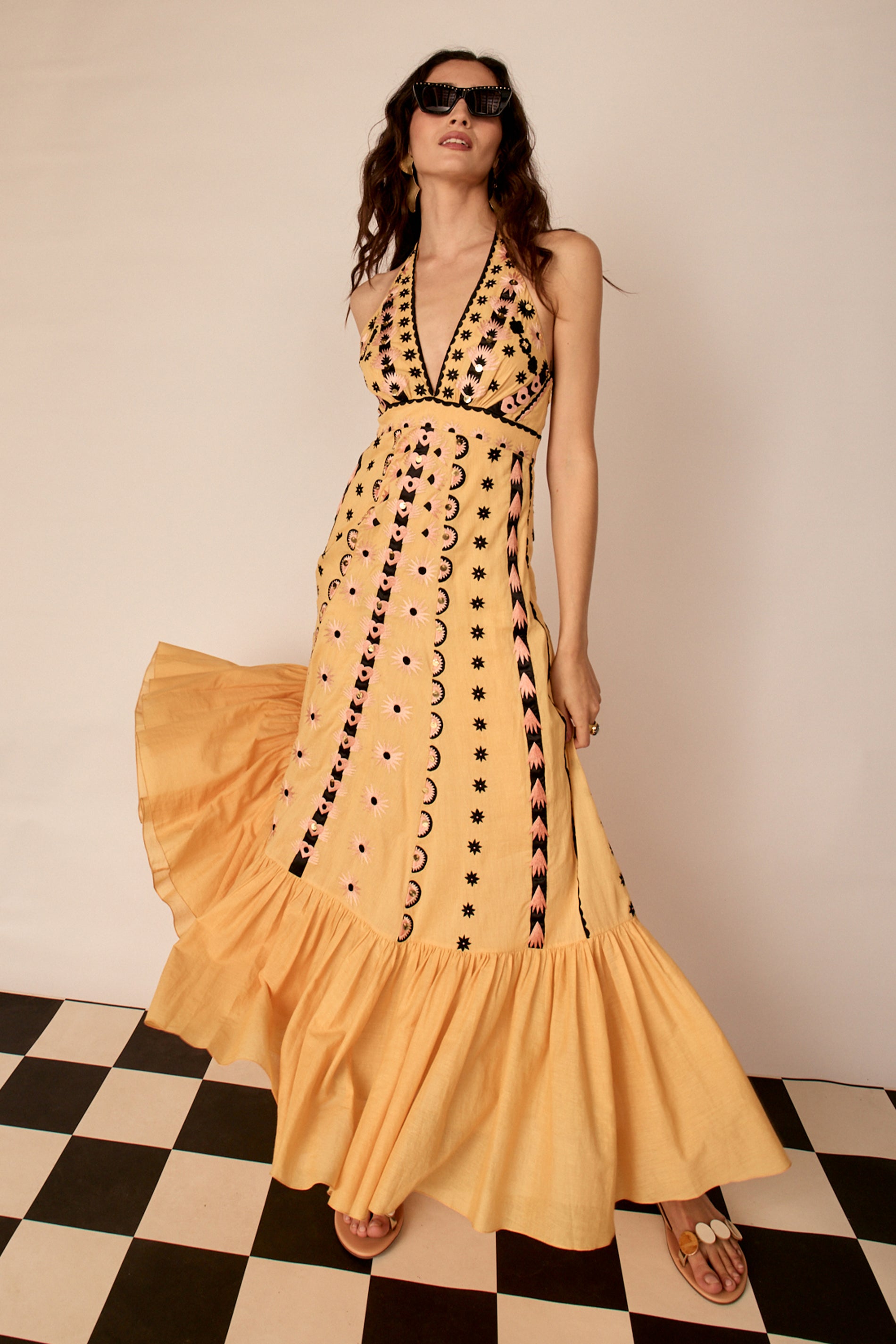 Temperley London (UK)