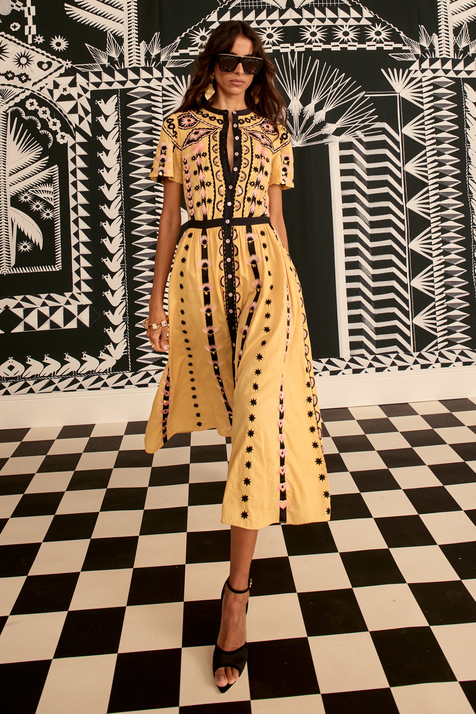 Temperley London (UK)