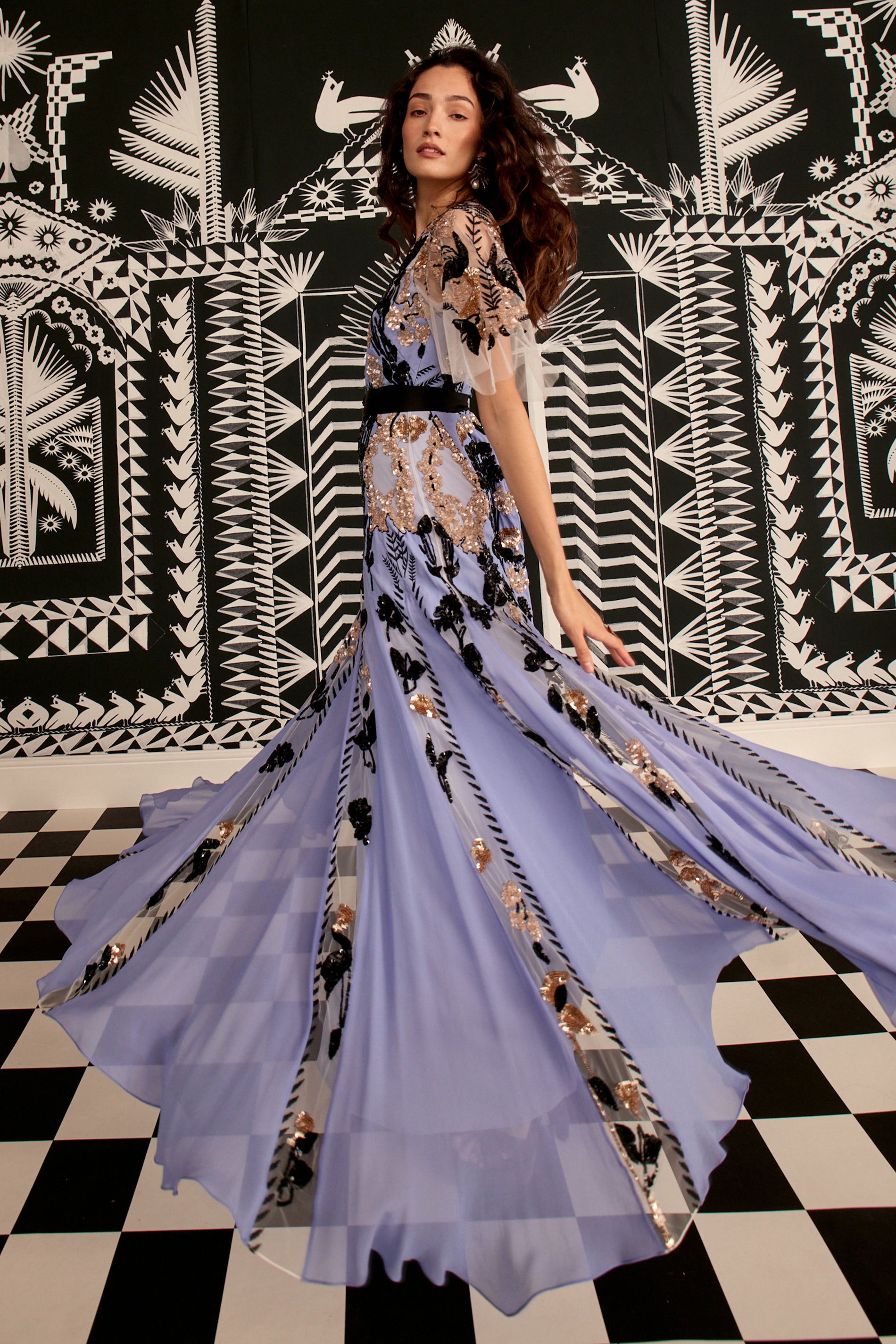 Temperley London (UK)