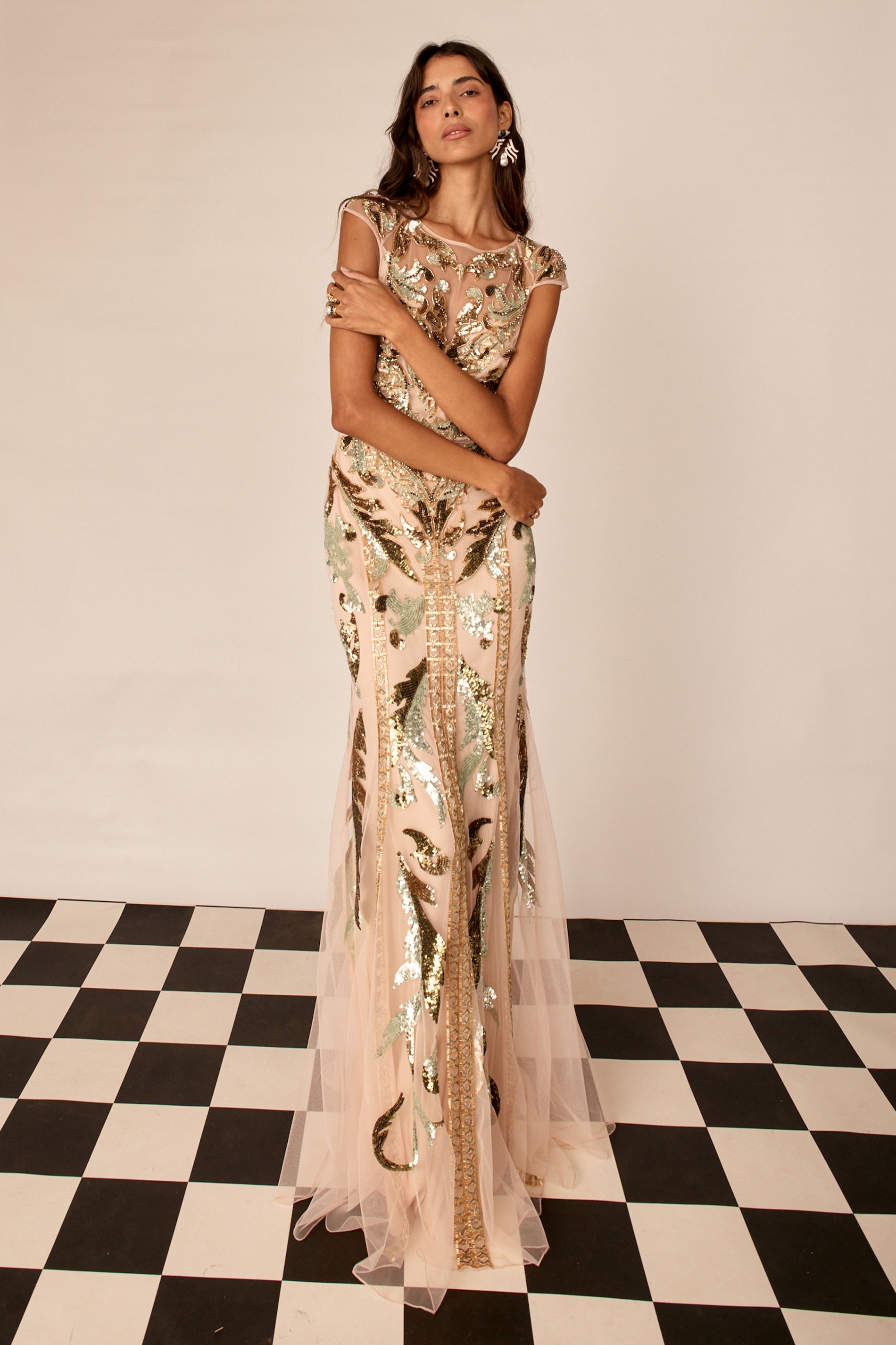 Temperley London (UK)