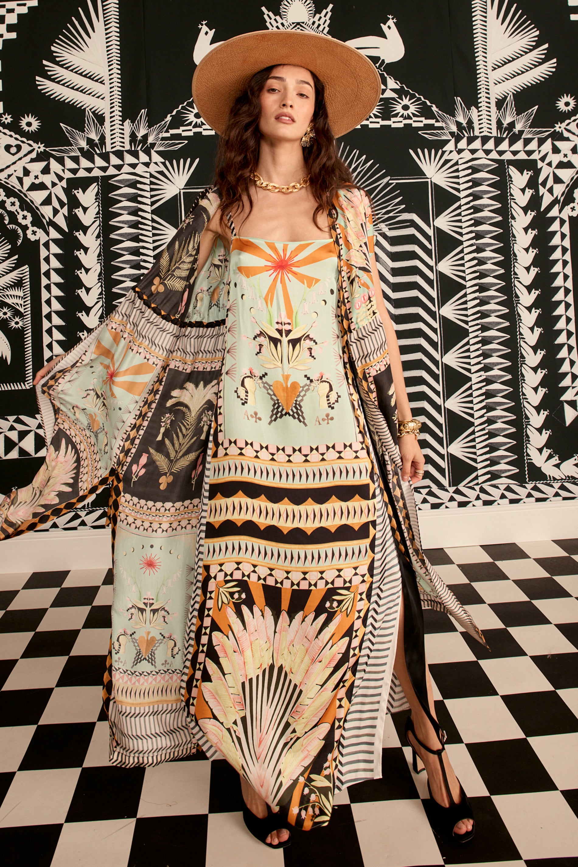 Temperley London (UK)