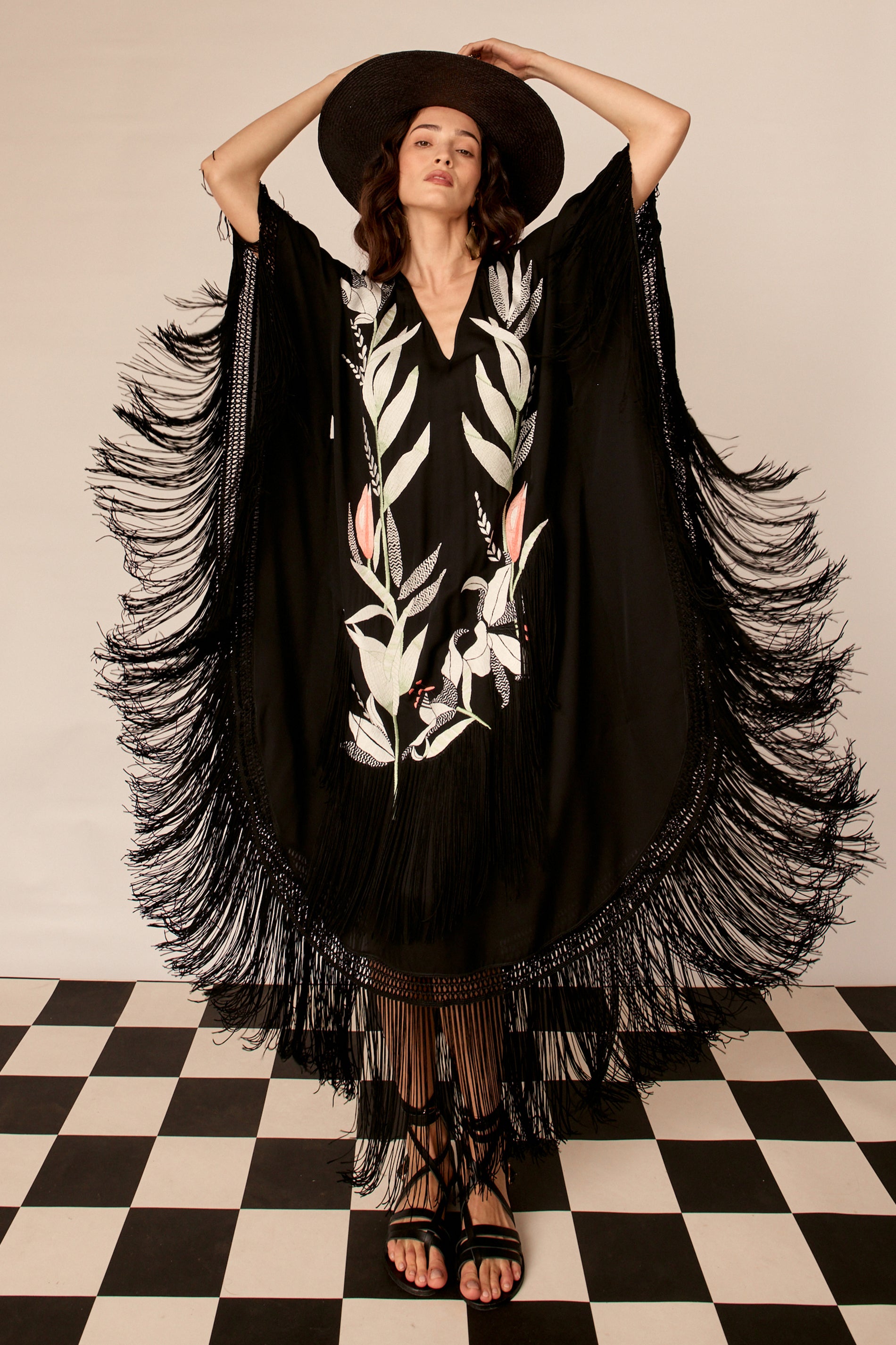 Temperley London (UK)