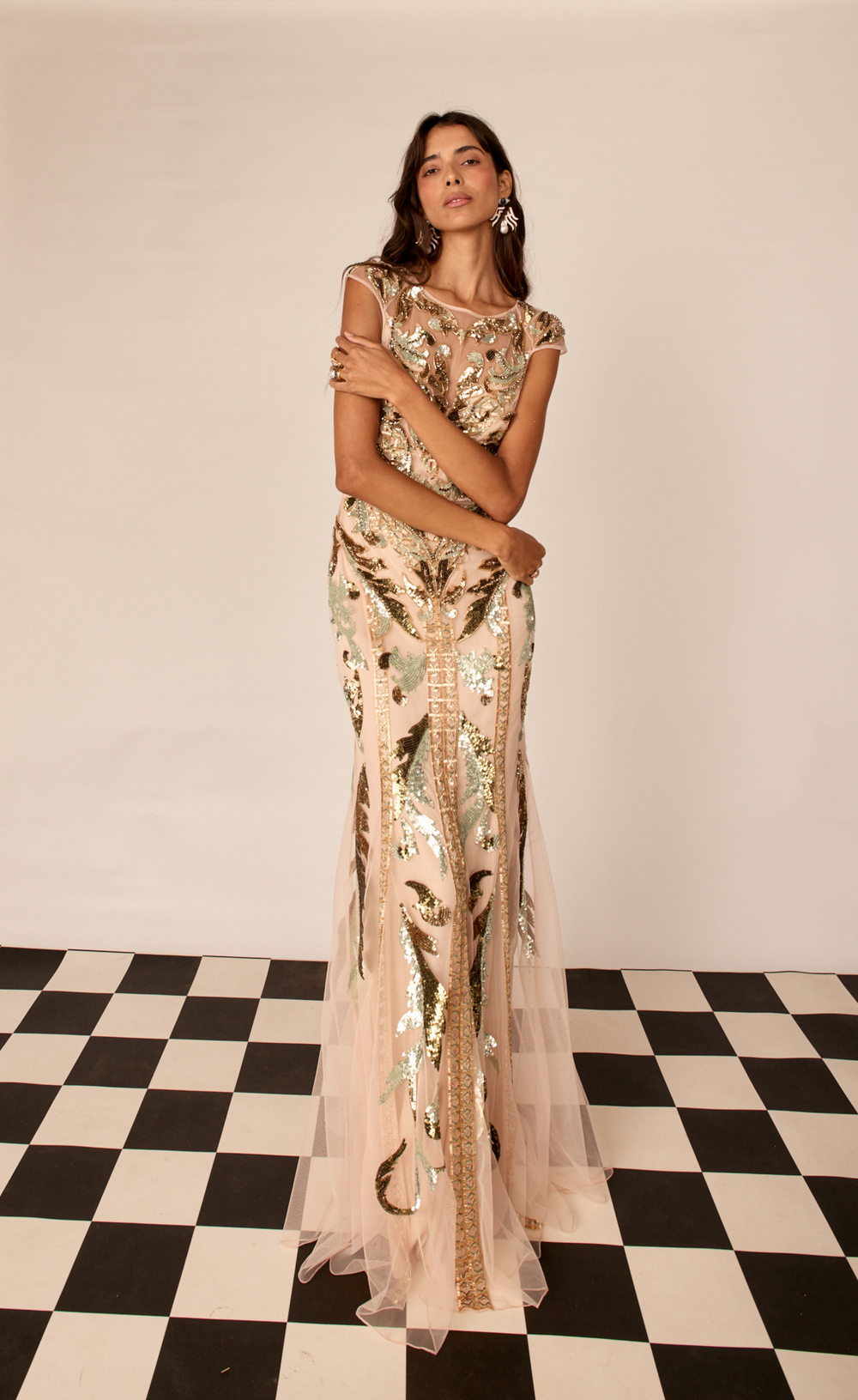 Temperley London (UK)