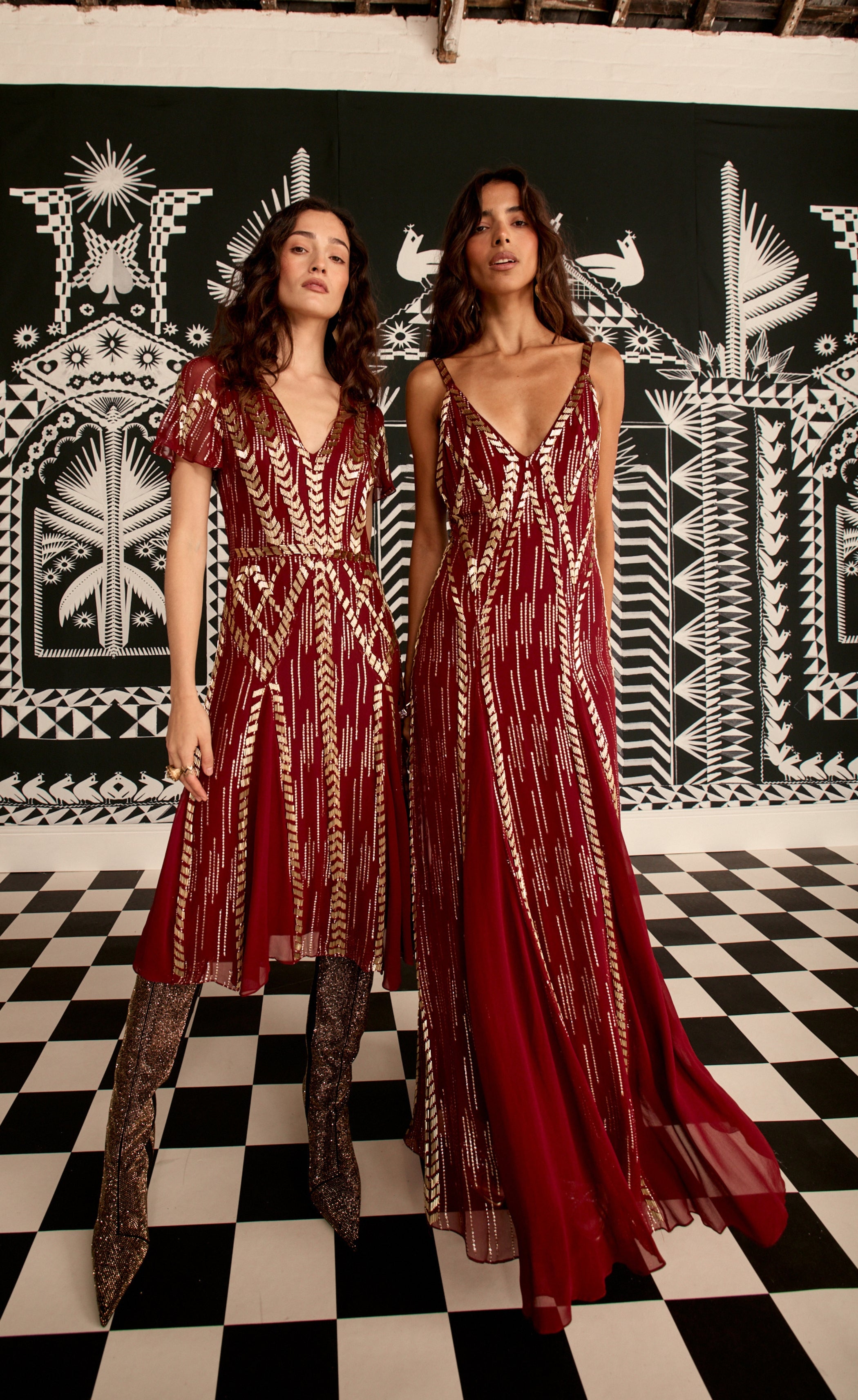 Napoleon Jacket - Black | Knitwear | Temperley London – Temperley