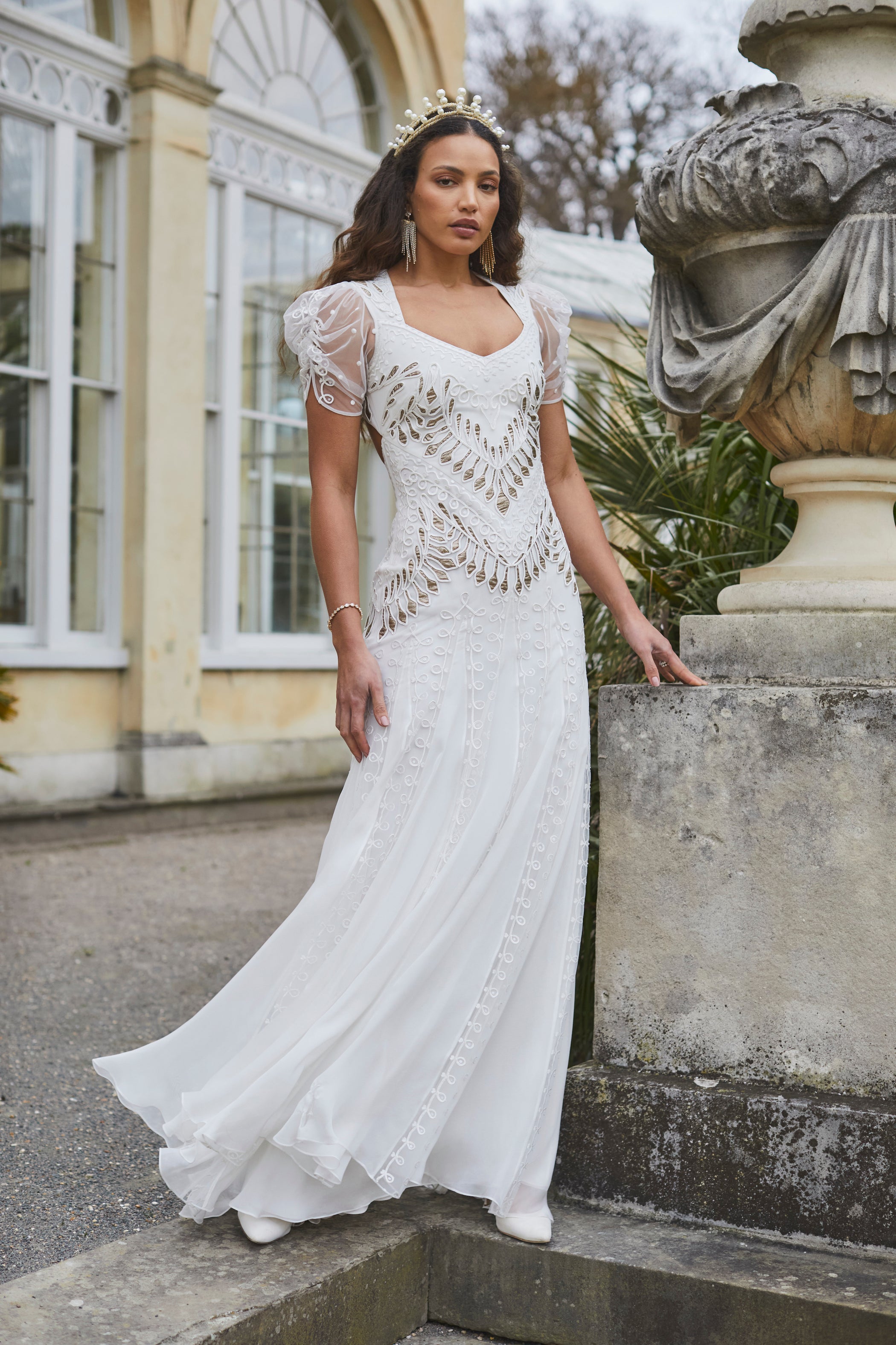 Temperley London (UK)