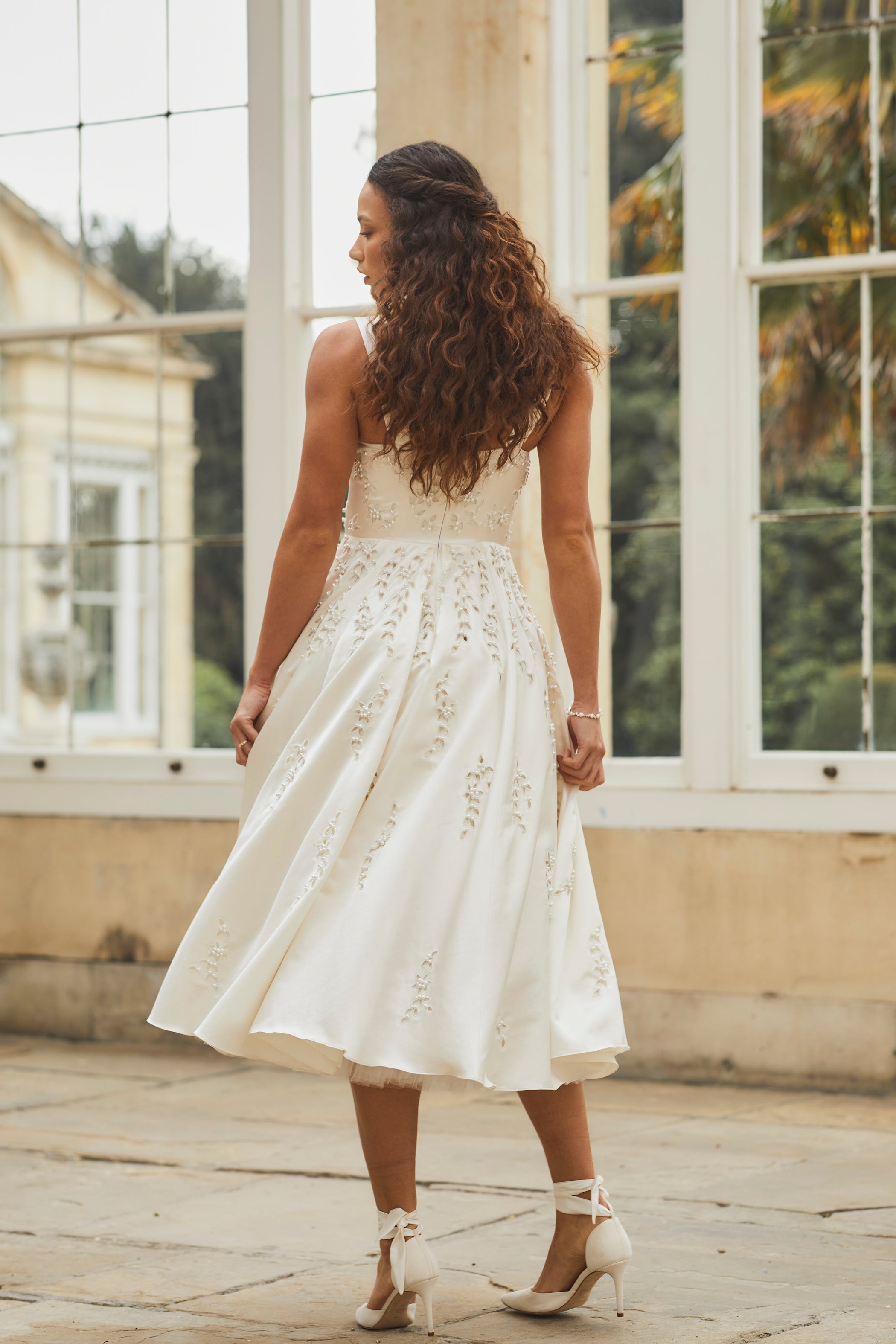 Temperley London (UK)