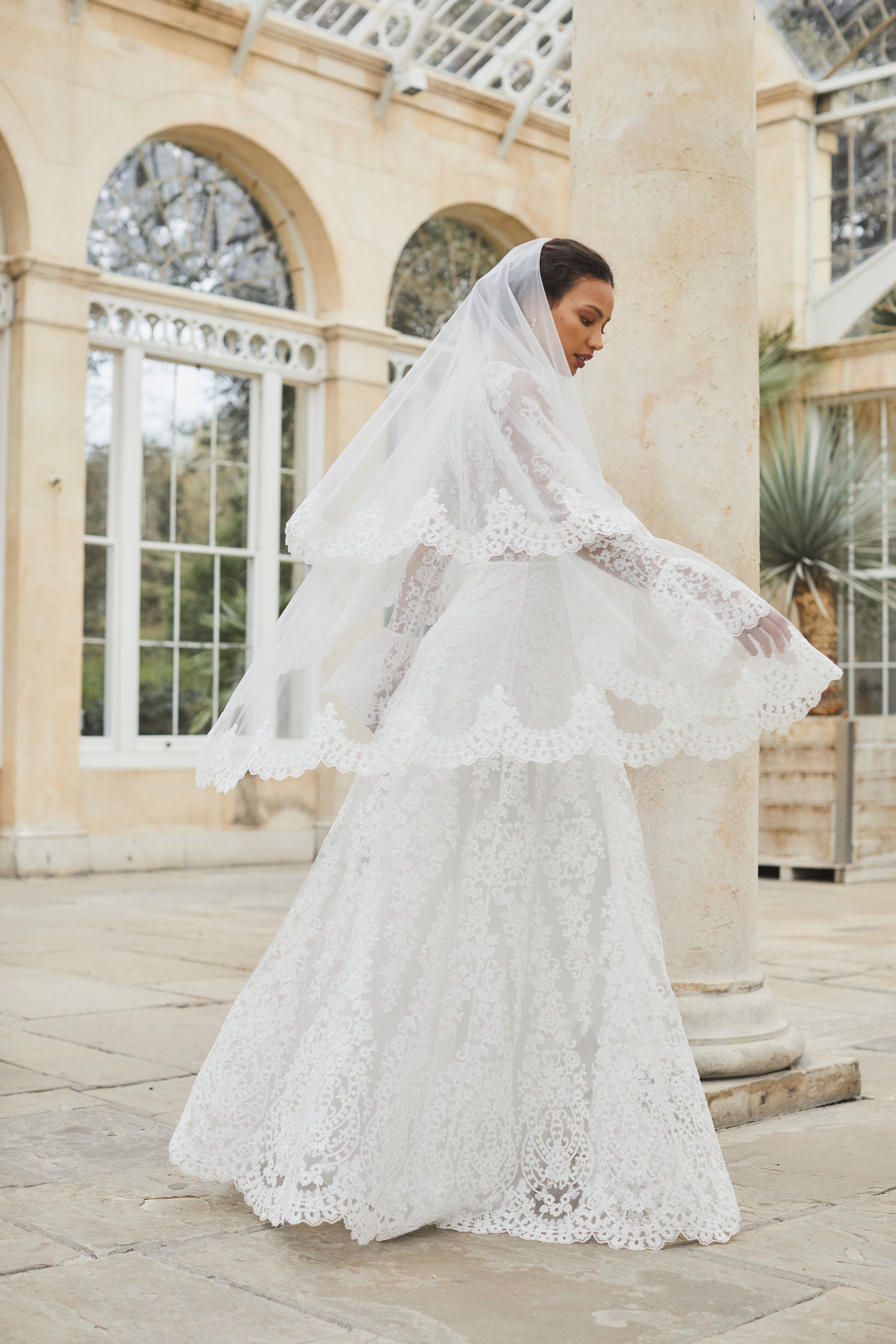 Temperley London (UK)