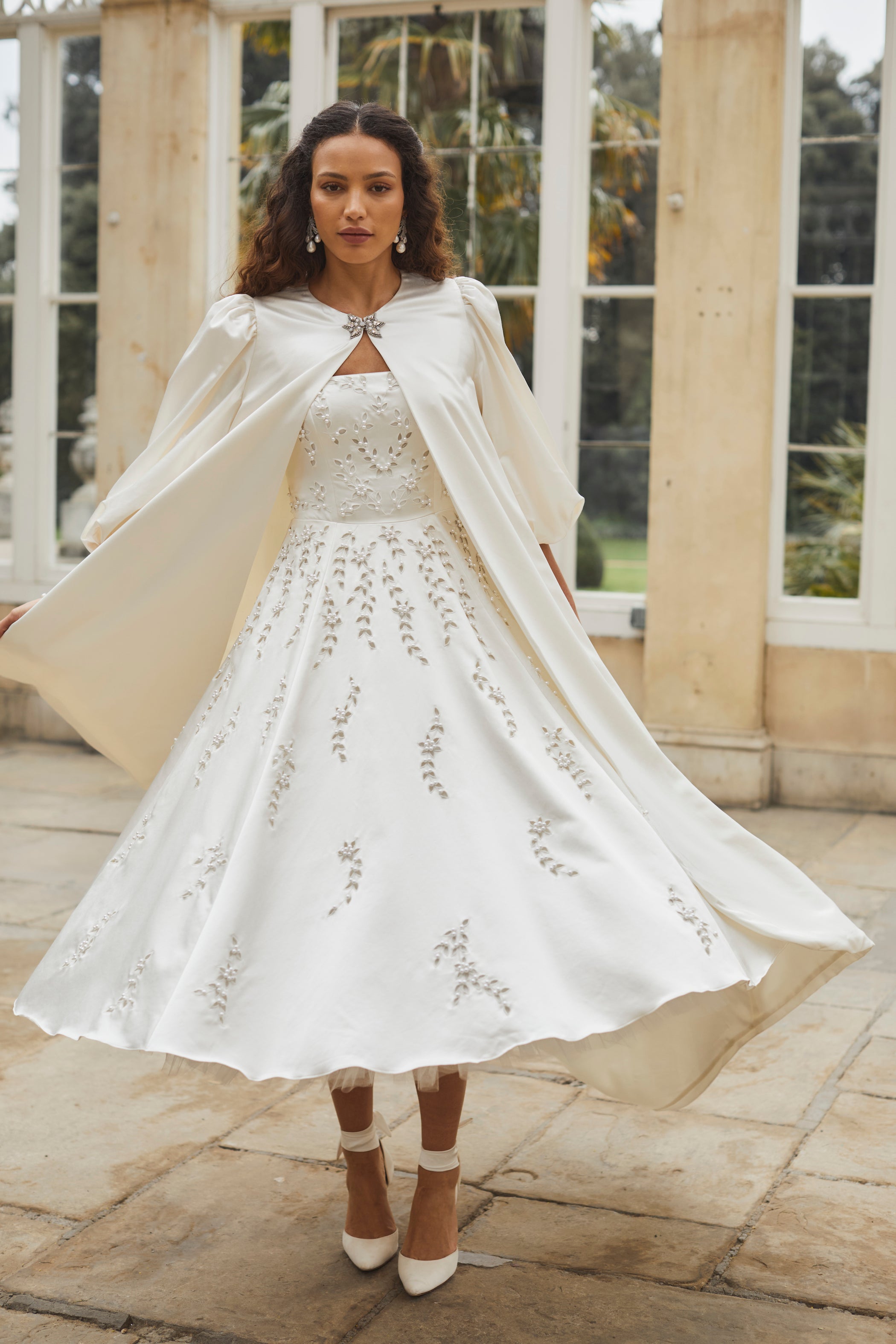 Temperley London (UK)