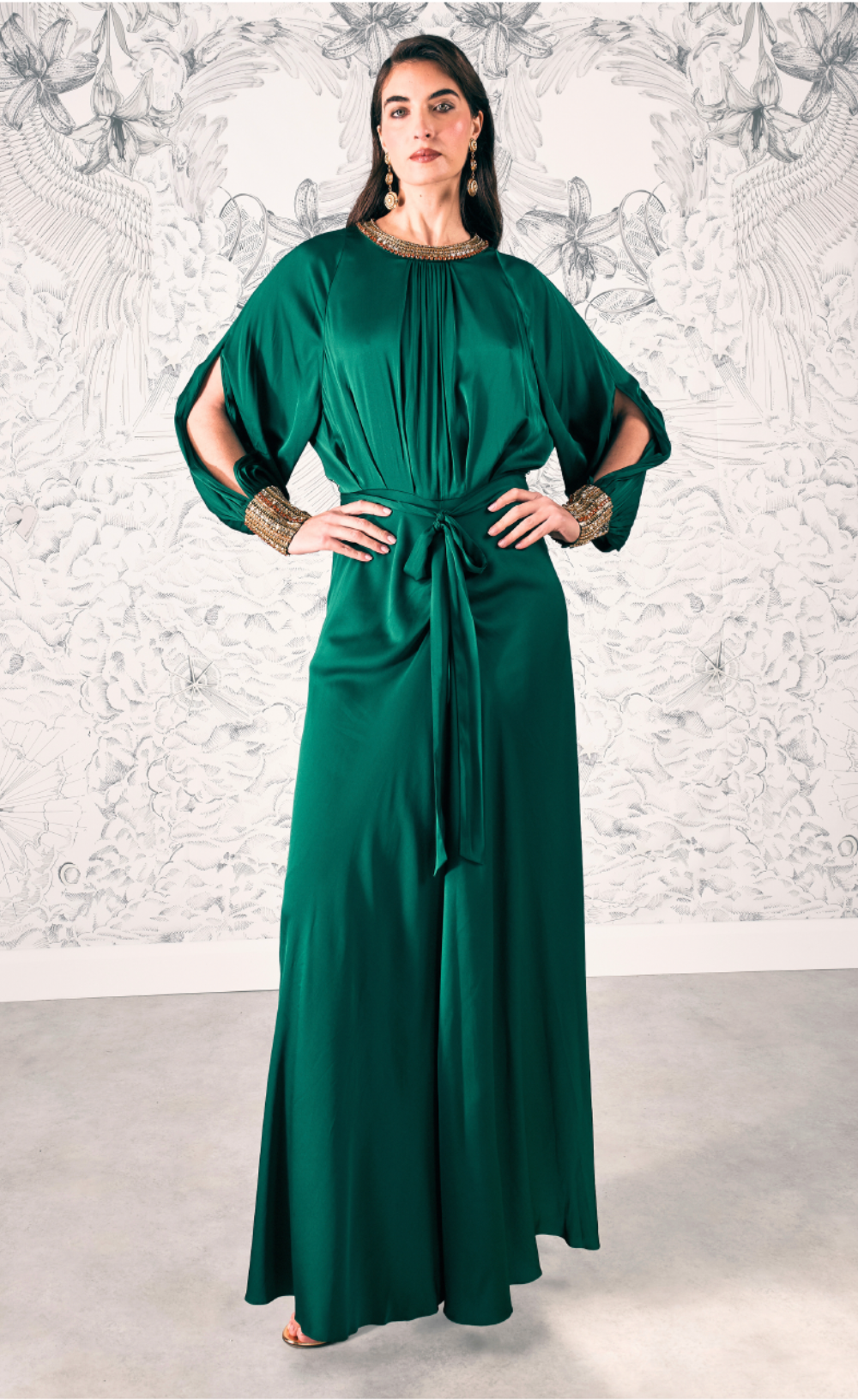 Temperley London (UK)