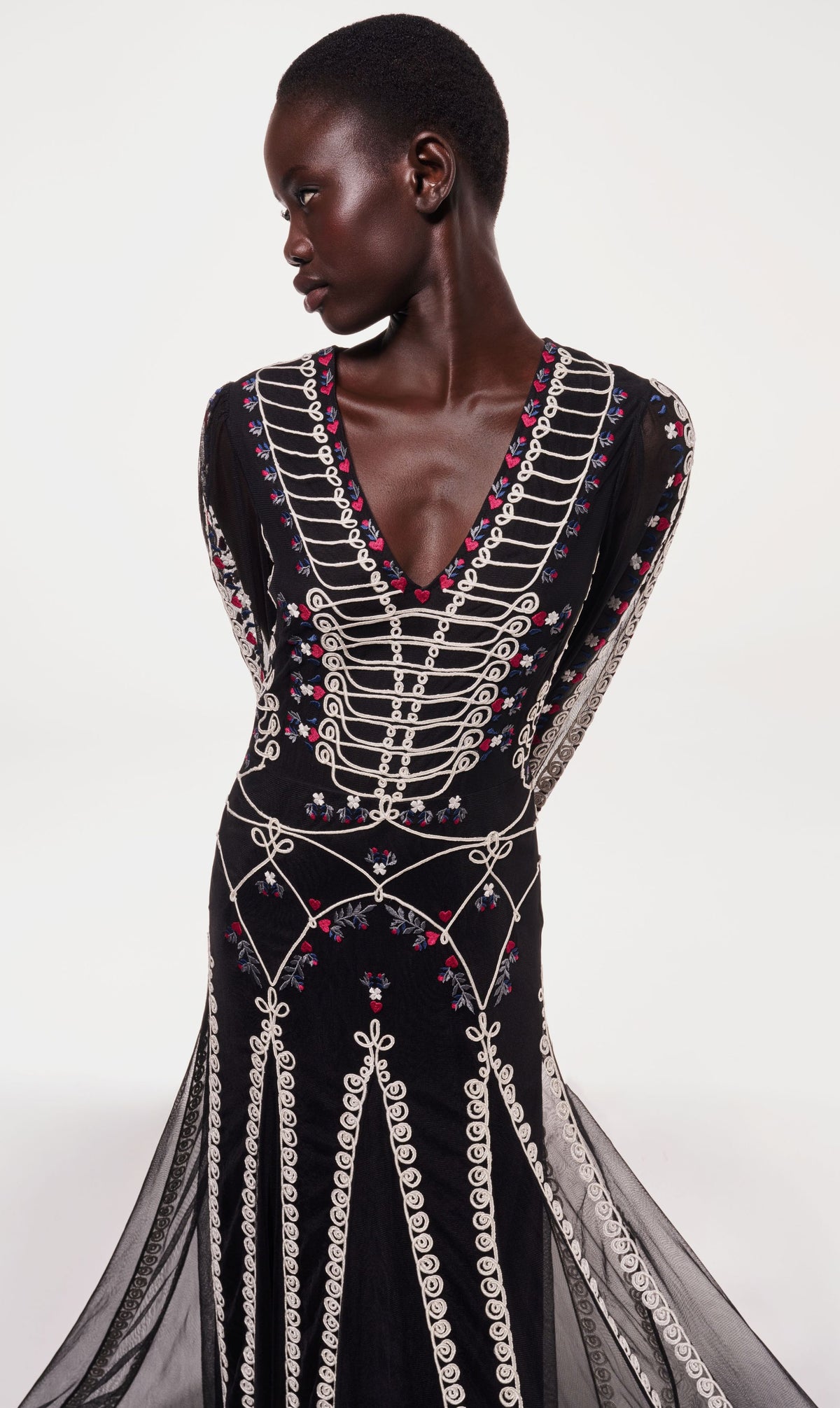 Temperley London (UK)