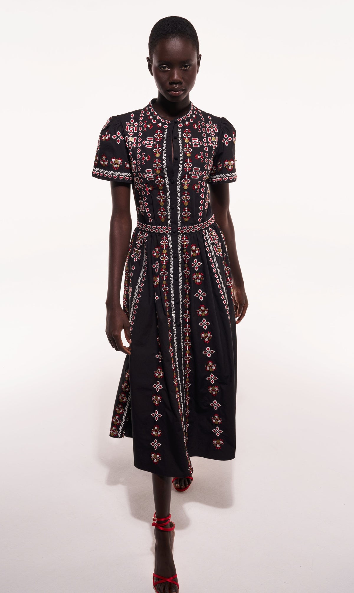 Temperley London (UK)