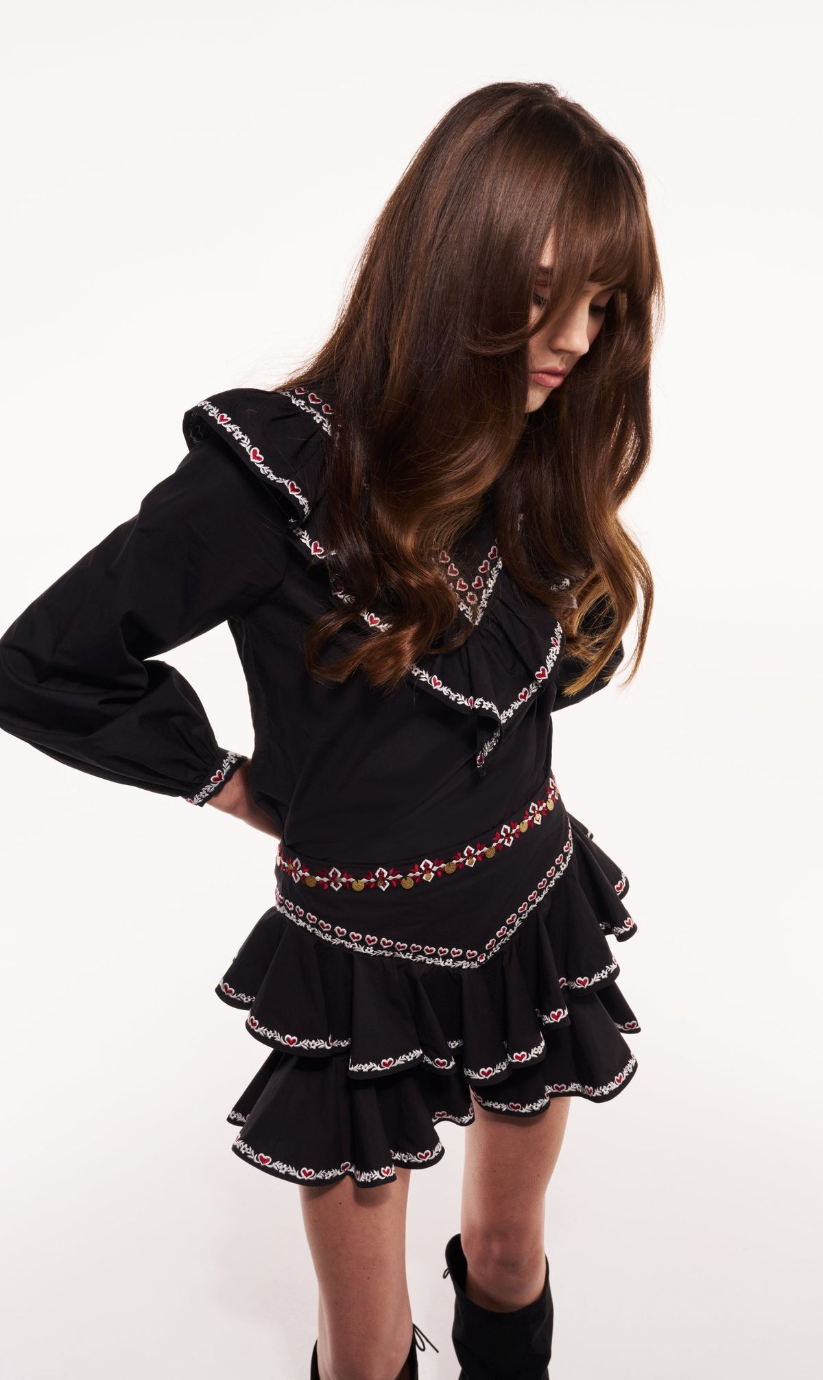 Temperley London (UK)