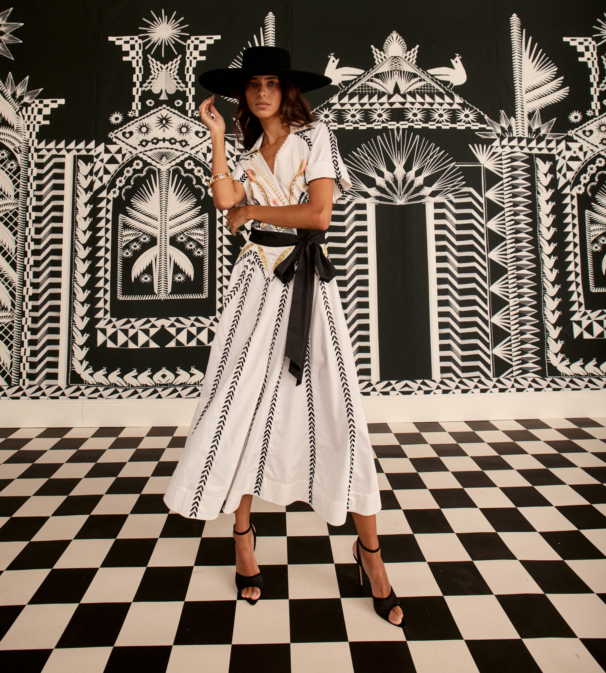 Temperley London (UK)