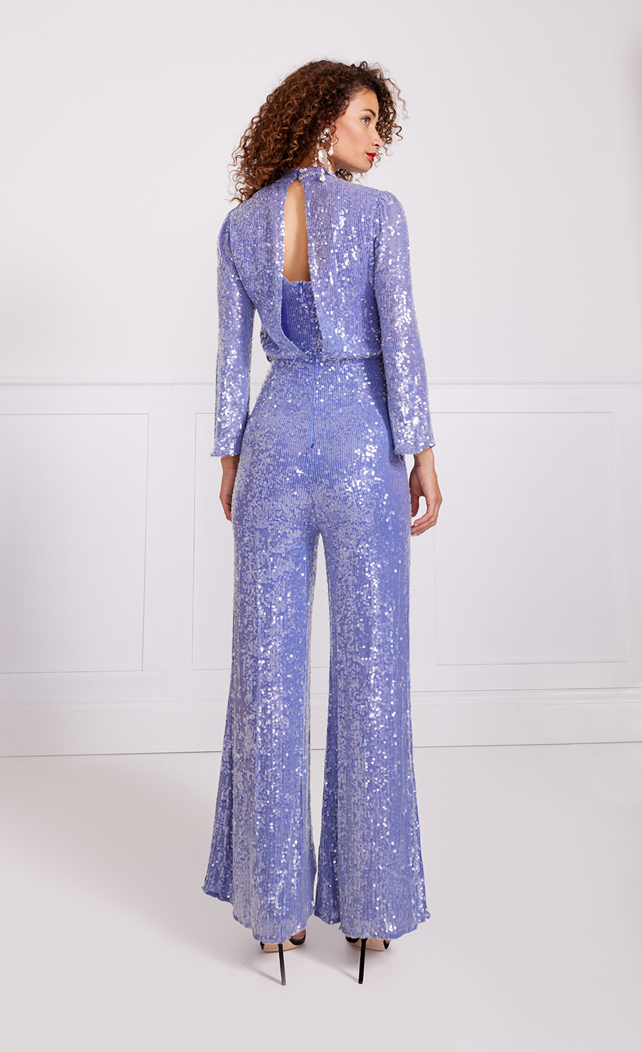 Temperley london jumpsuit hotsell