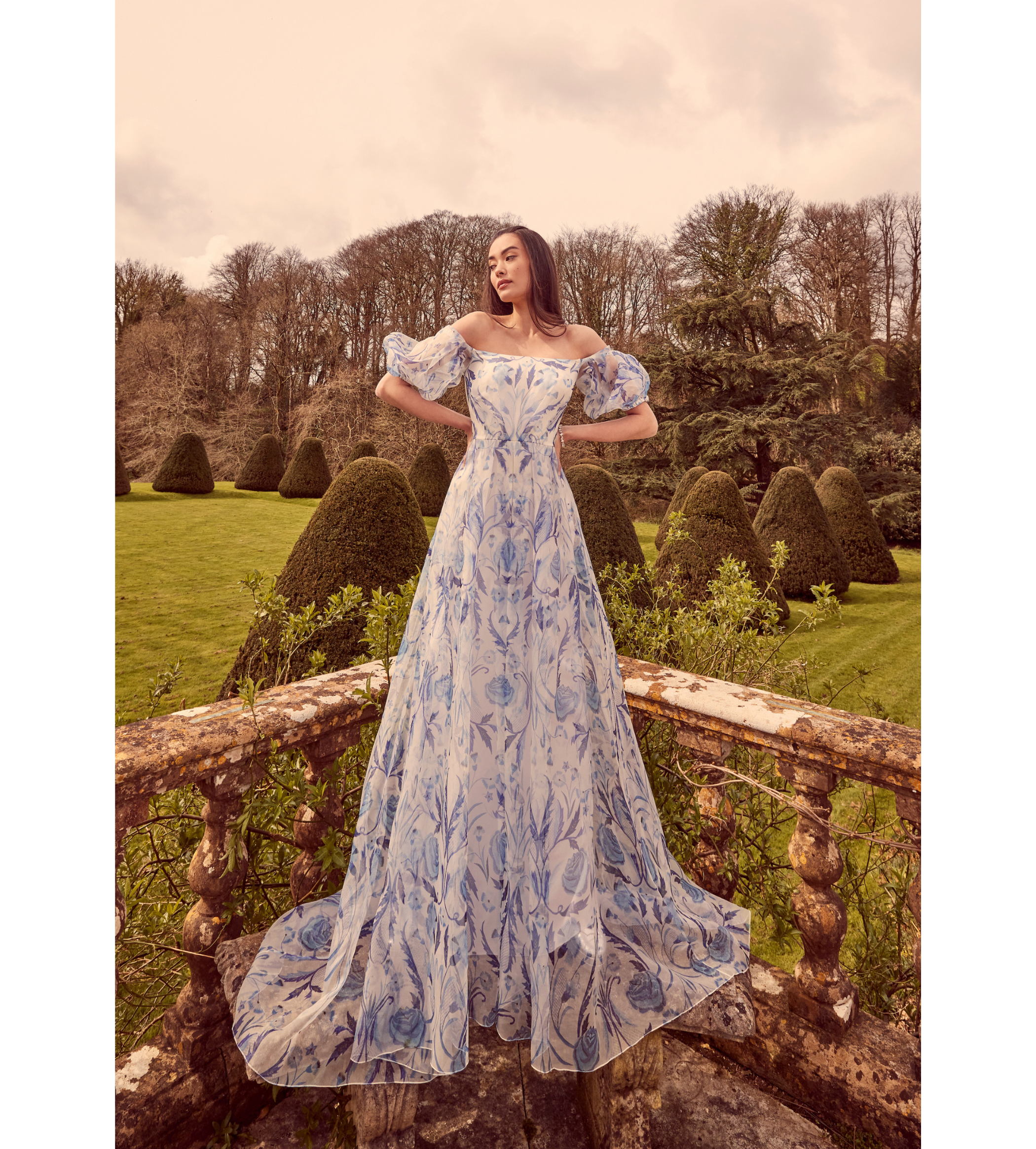The Latest Bridal Gowns The Azalea Collection | World of Temperley Temperley London (UK) The Latest Bridal Gowns The Azalea Collection | World of Temperley Temperley London (UK)