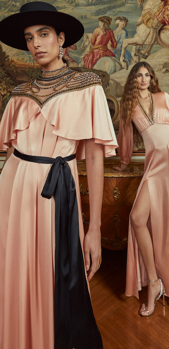 The Autumn Winter 2024 Collection | Lookbook – Temperley London (UK)