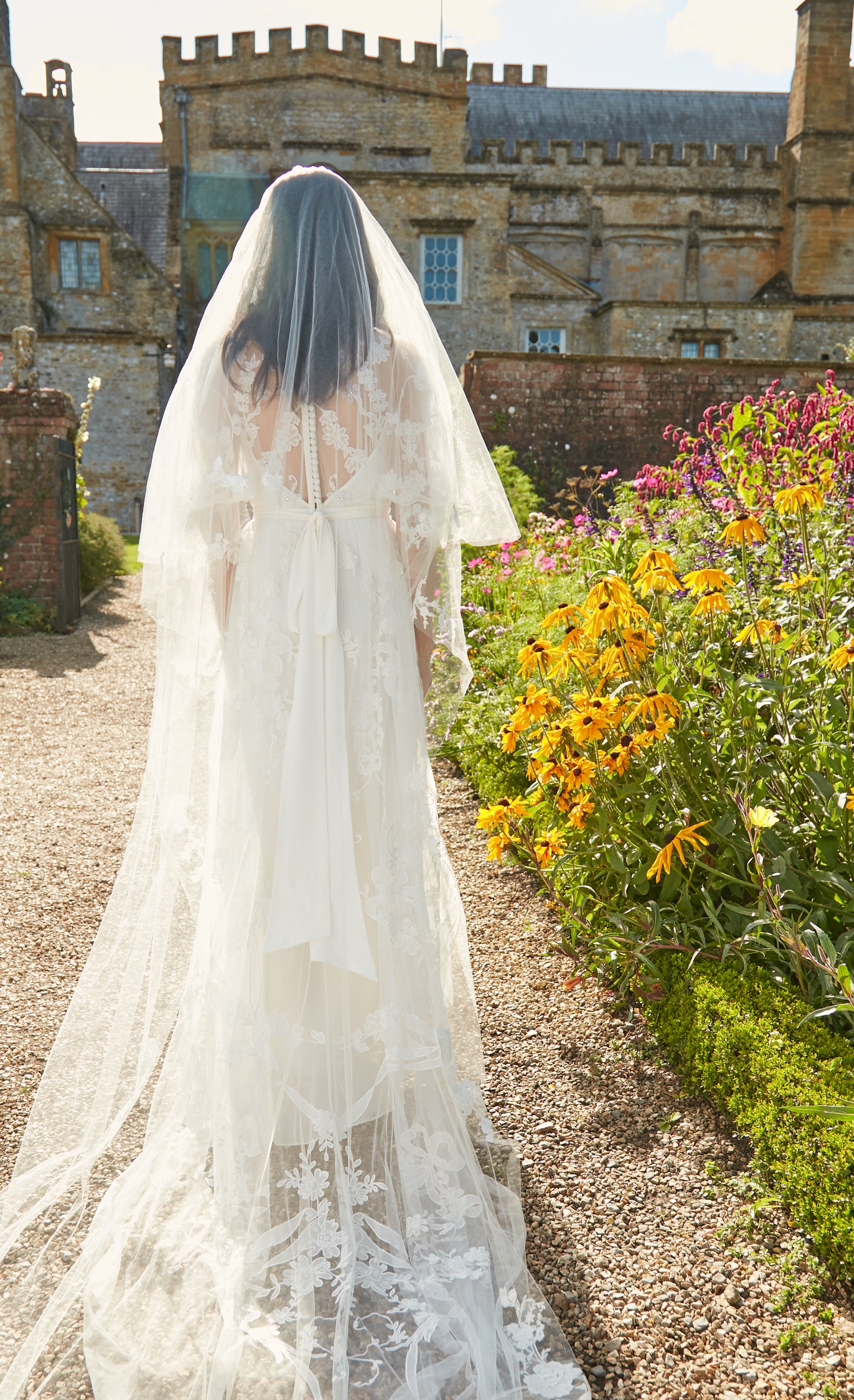 Hazel Dress | Bridal Dresses | Temperley Bridal – Temperley London