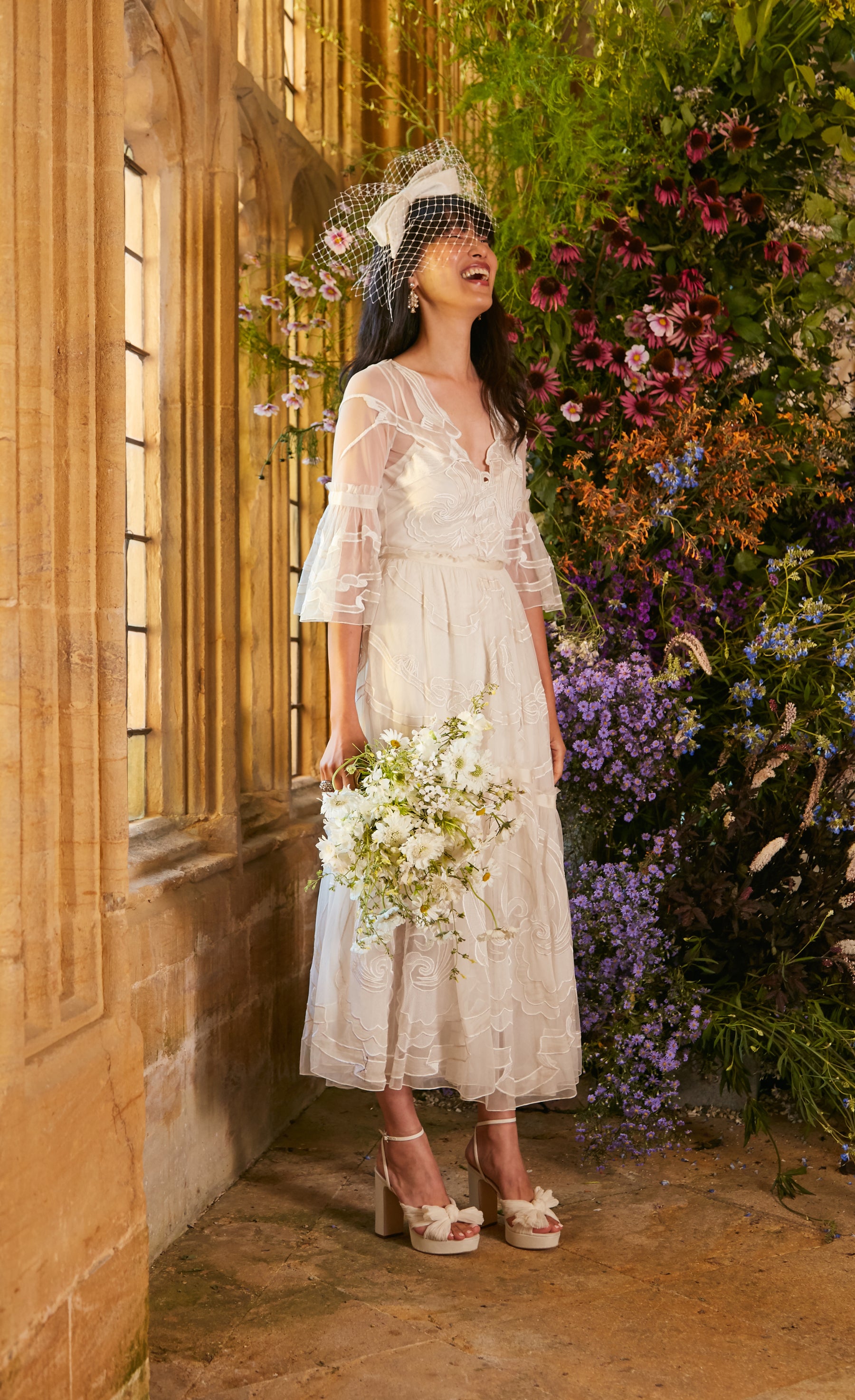 Marcia Midi Dress | Bridal Dresses | Temperley Bridal Temperley London (UK) Marcia Midi Dress | Bridal Dresses | Temperley Bridal Temperley London (UK)