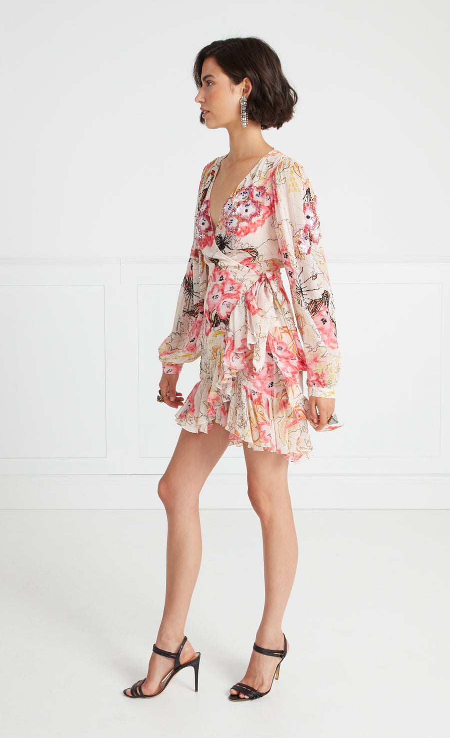 All Products | Luxury & Exclusive Designs – Temperley London (UK)