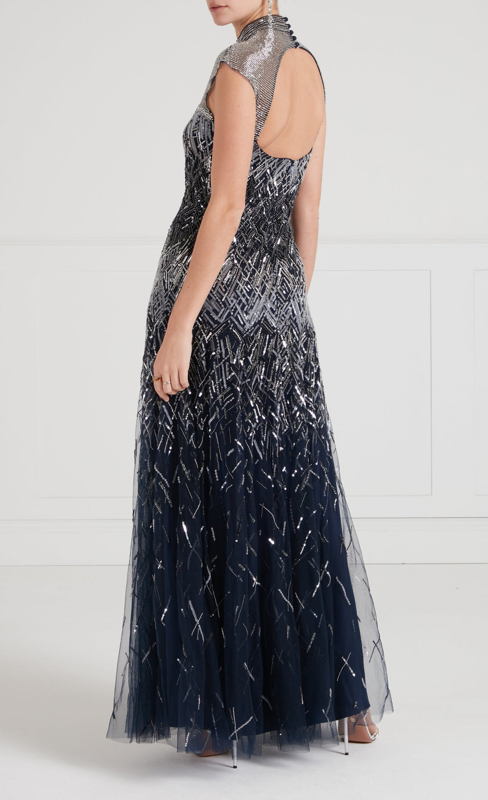 dresses london uk Luxury Statement | Premium Occasionwear Timeless London: Vintage Inspired Dresses