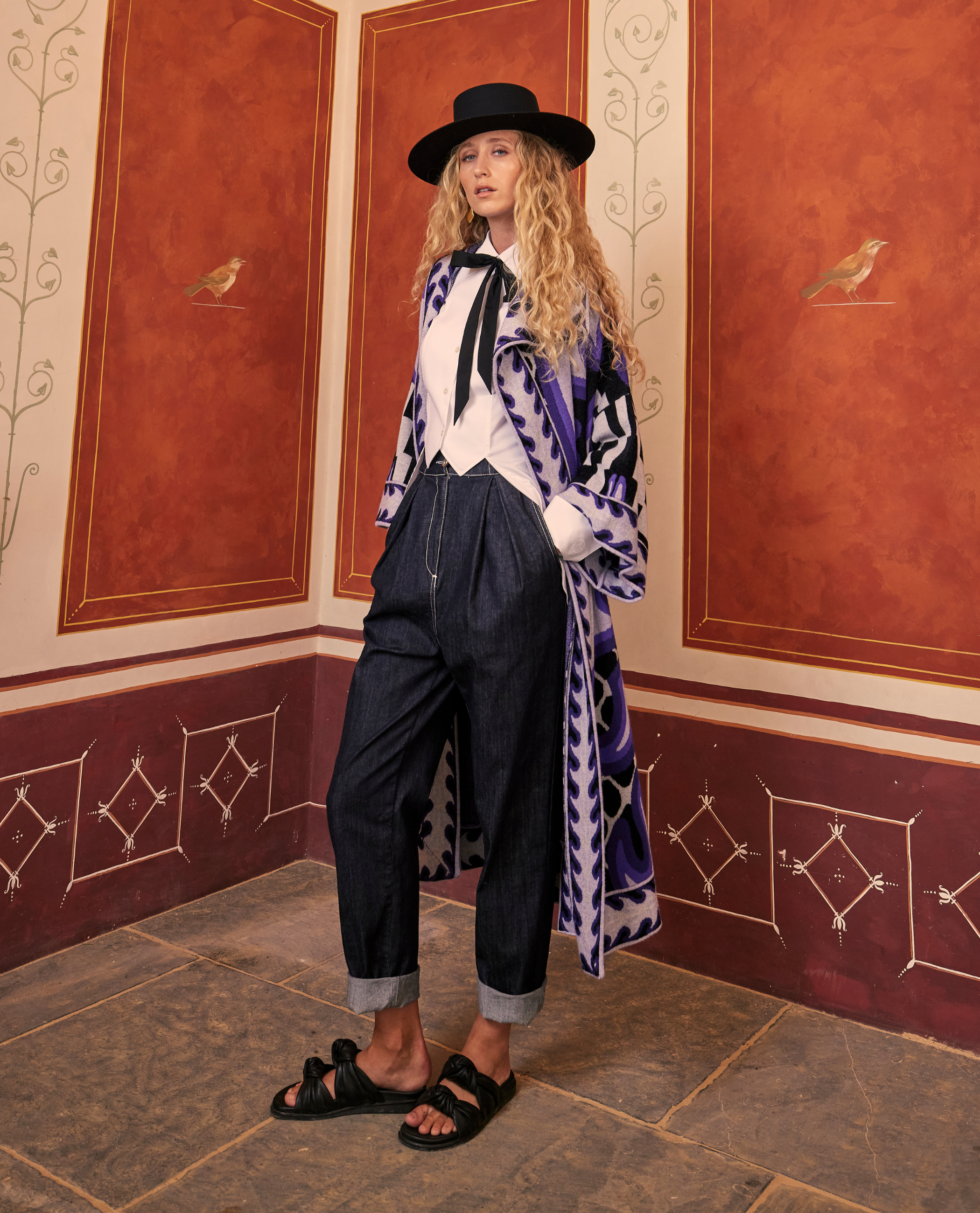 Temperley London (UK)