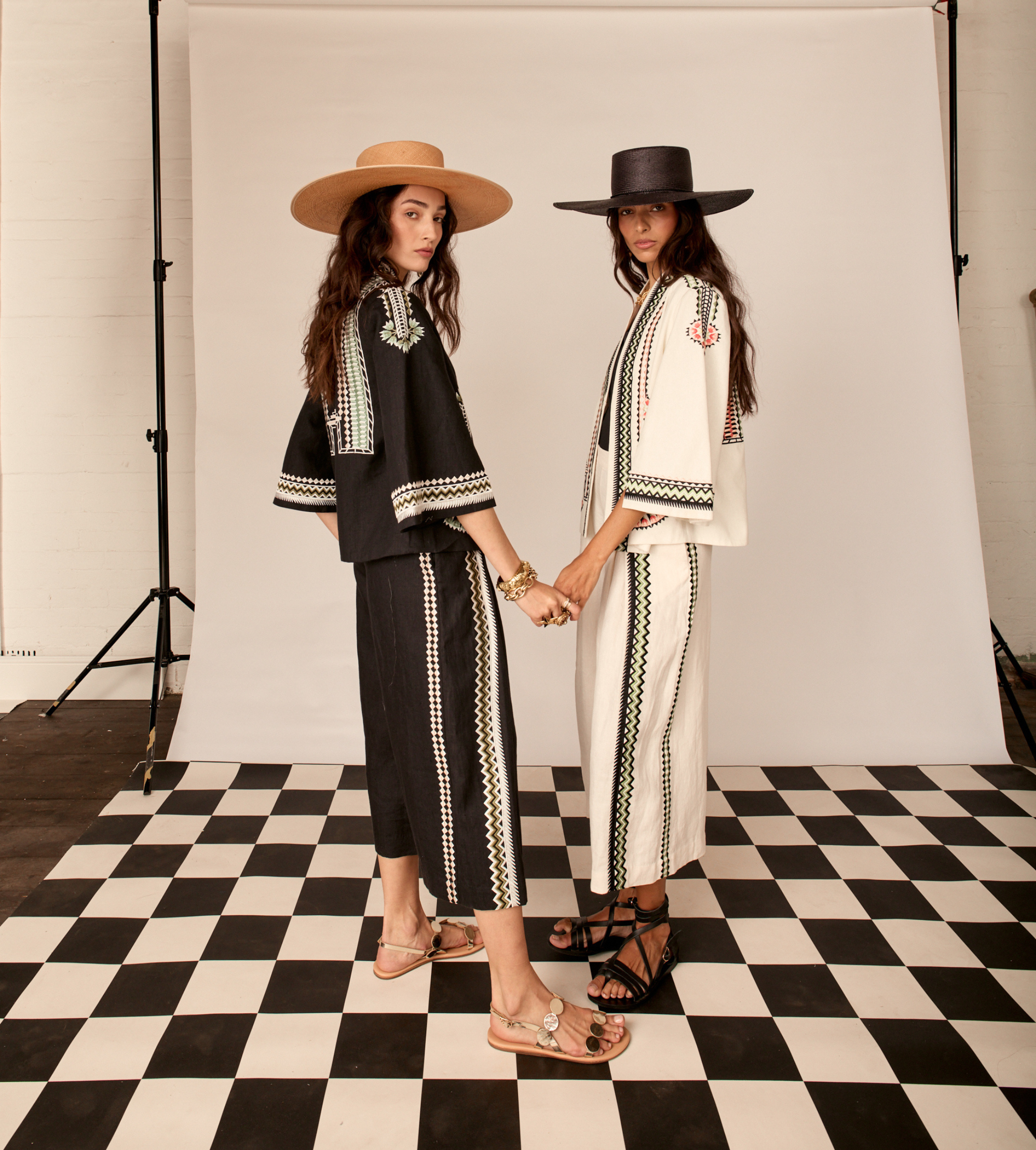 Temperley London (UK)