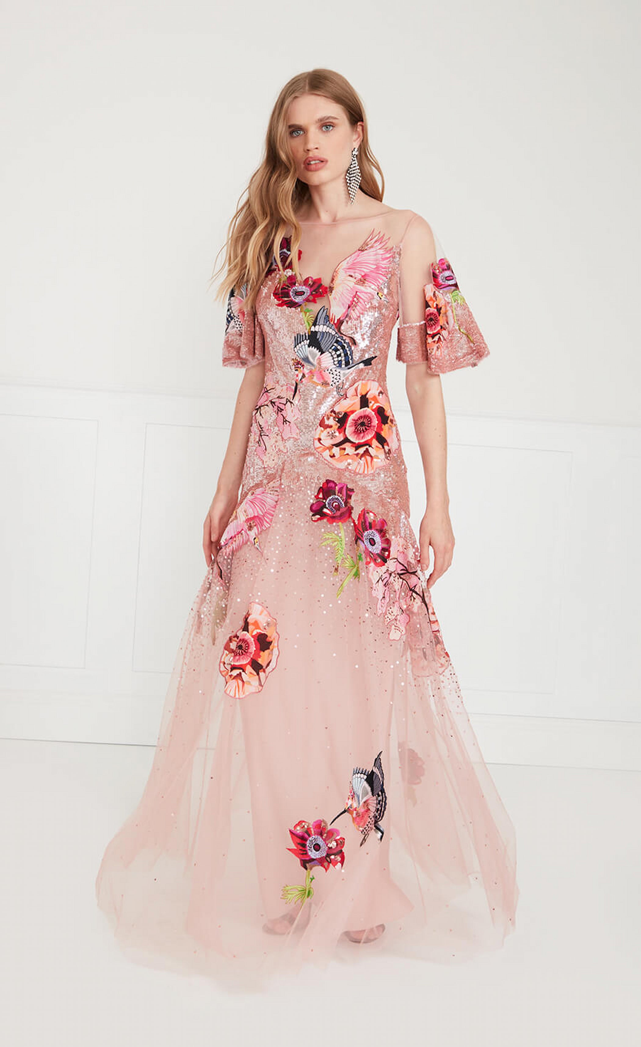 The Heritage Collection | Lookbook Temperley London (UK) The Heritage Collection | Lookbook Temperley London (UK)