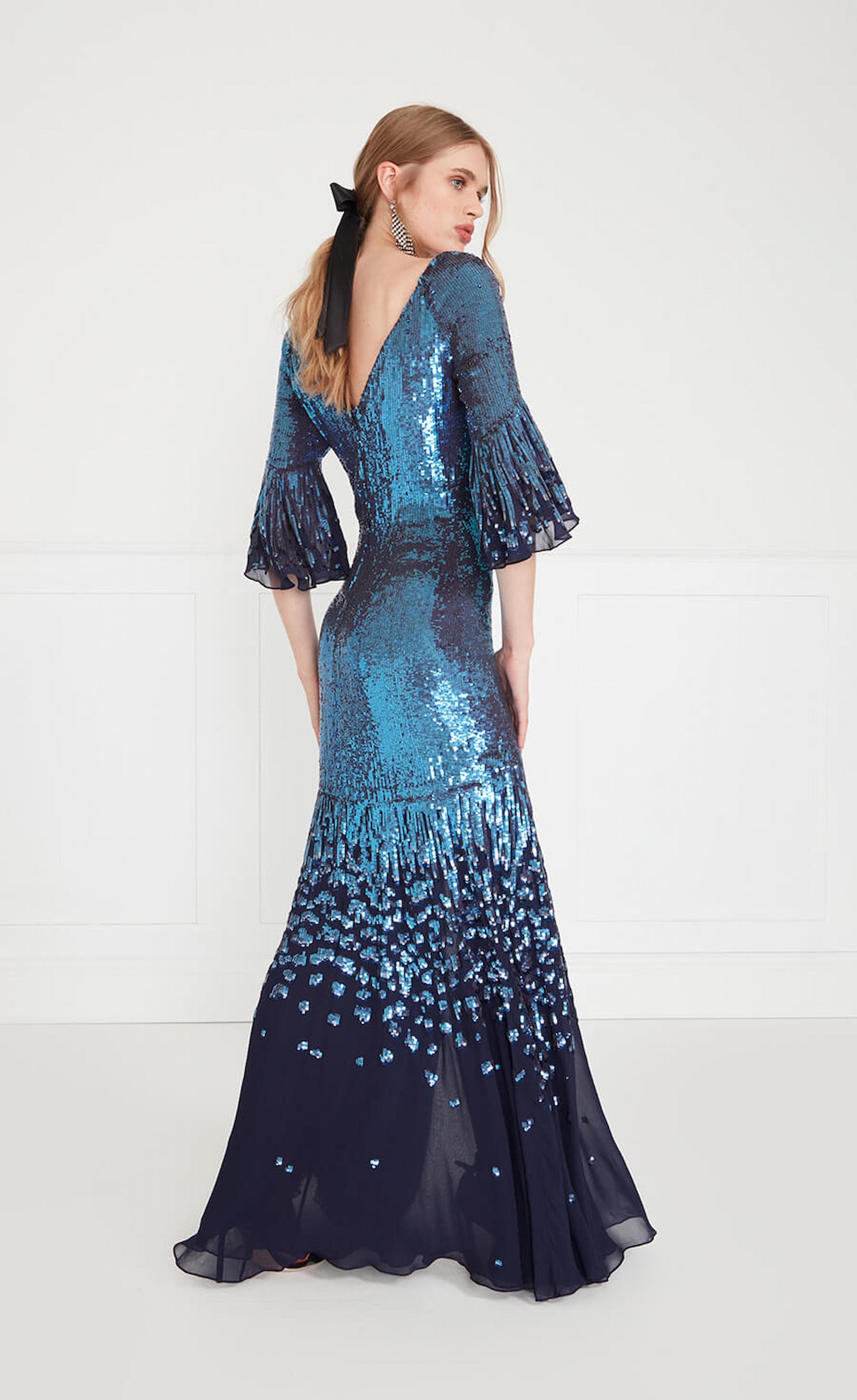 alice temperley evening dresses Clea Dress | Bridal Dresses