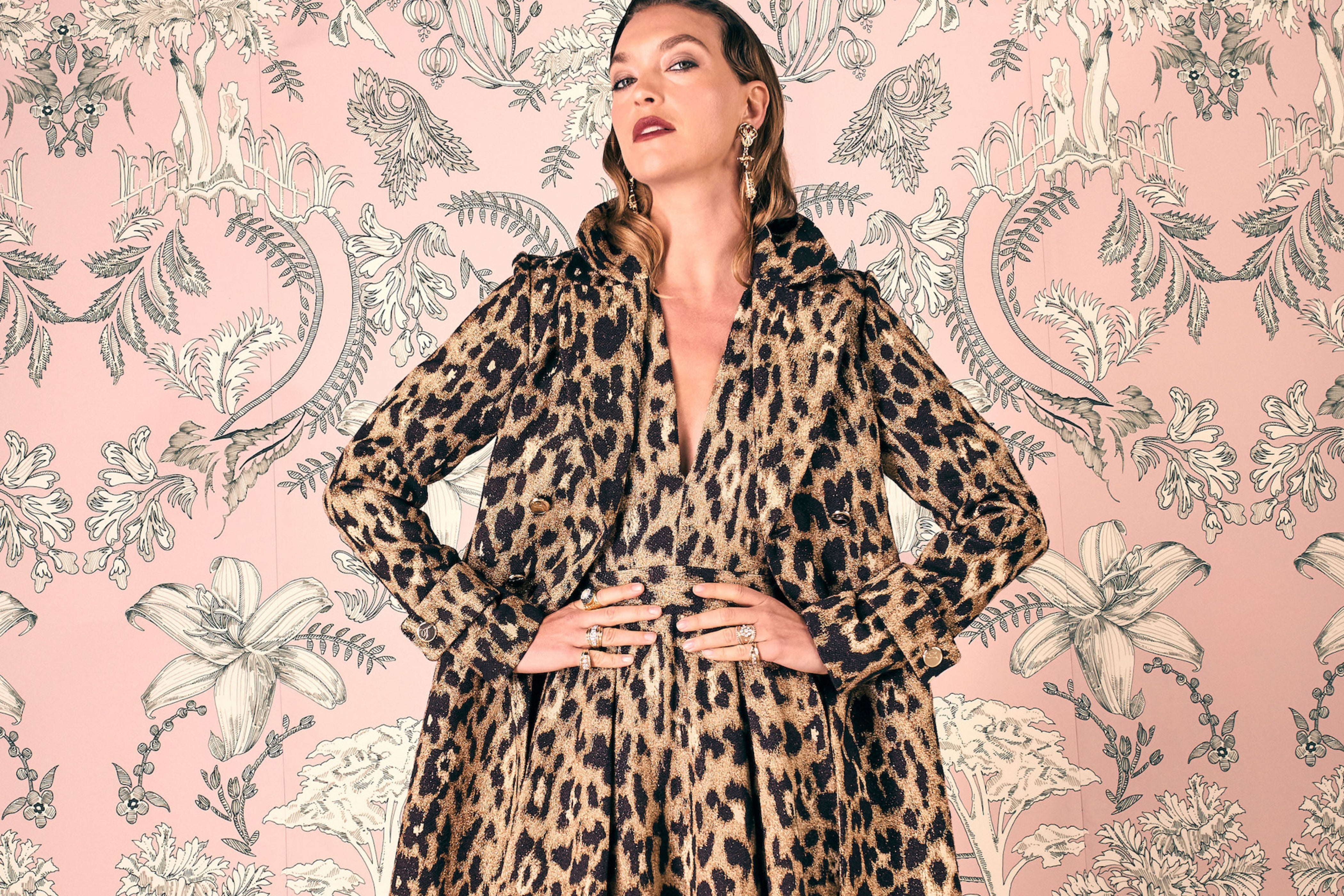 Temperley London (UK)