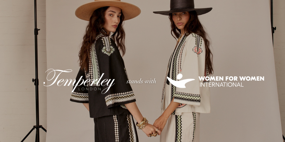 Temperley London (UK)