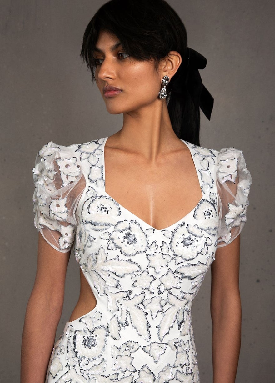 Jasmine Dress Bridal Dresses Temperley Bridal Temperley London (UK)