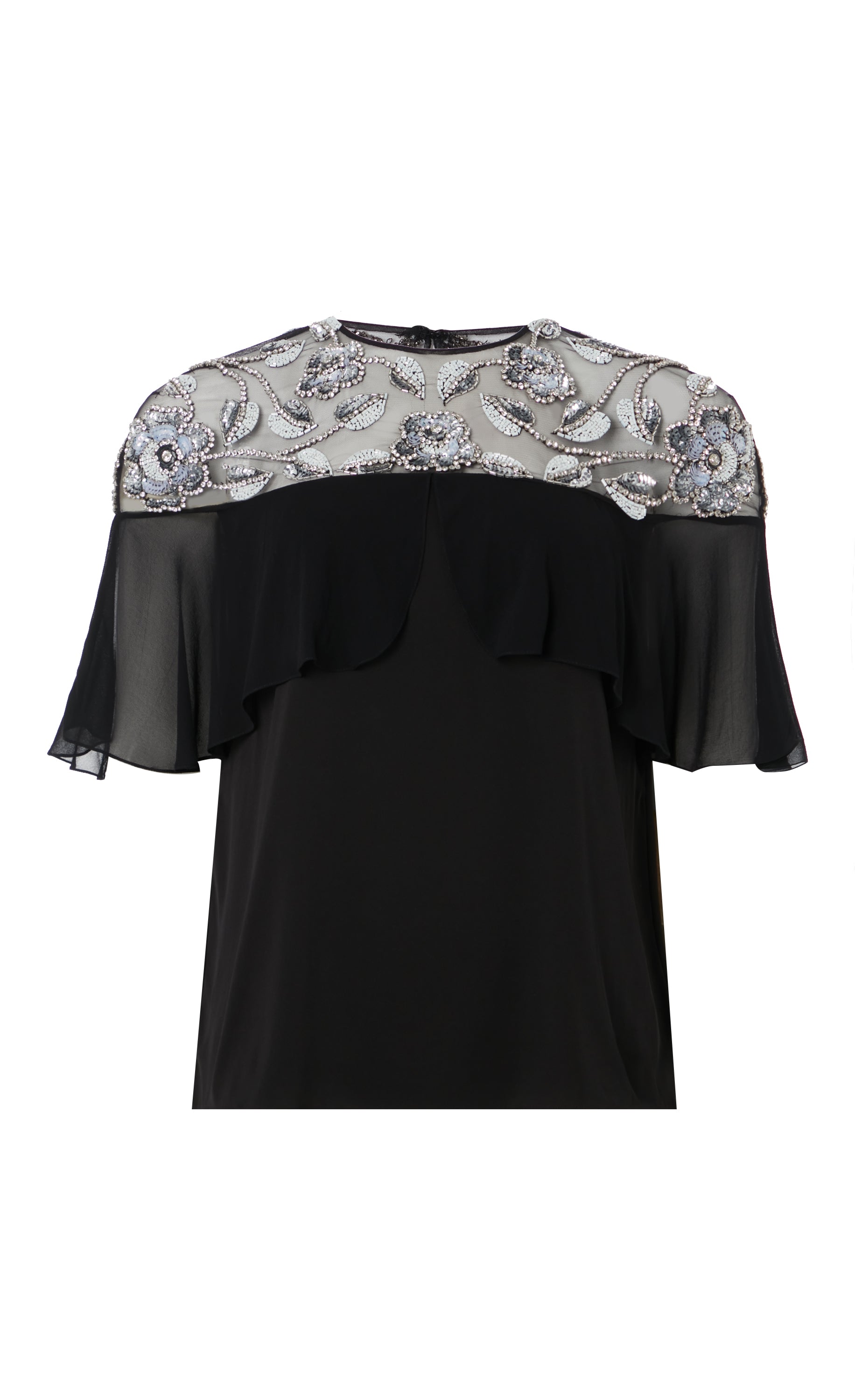 Lana Top - Black