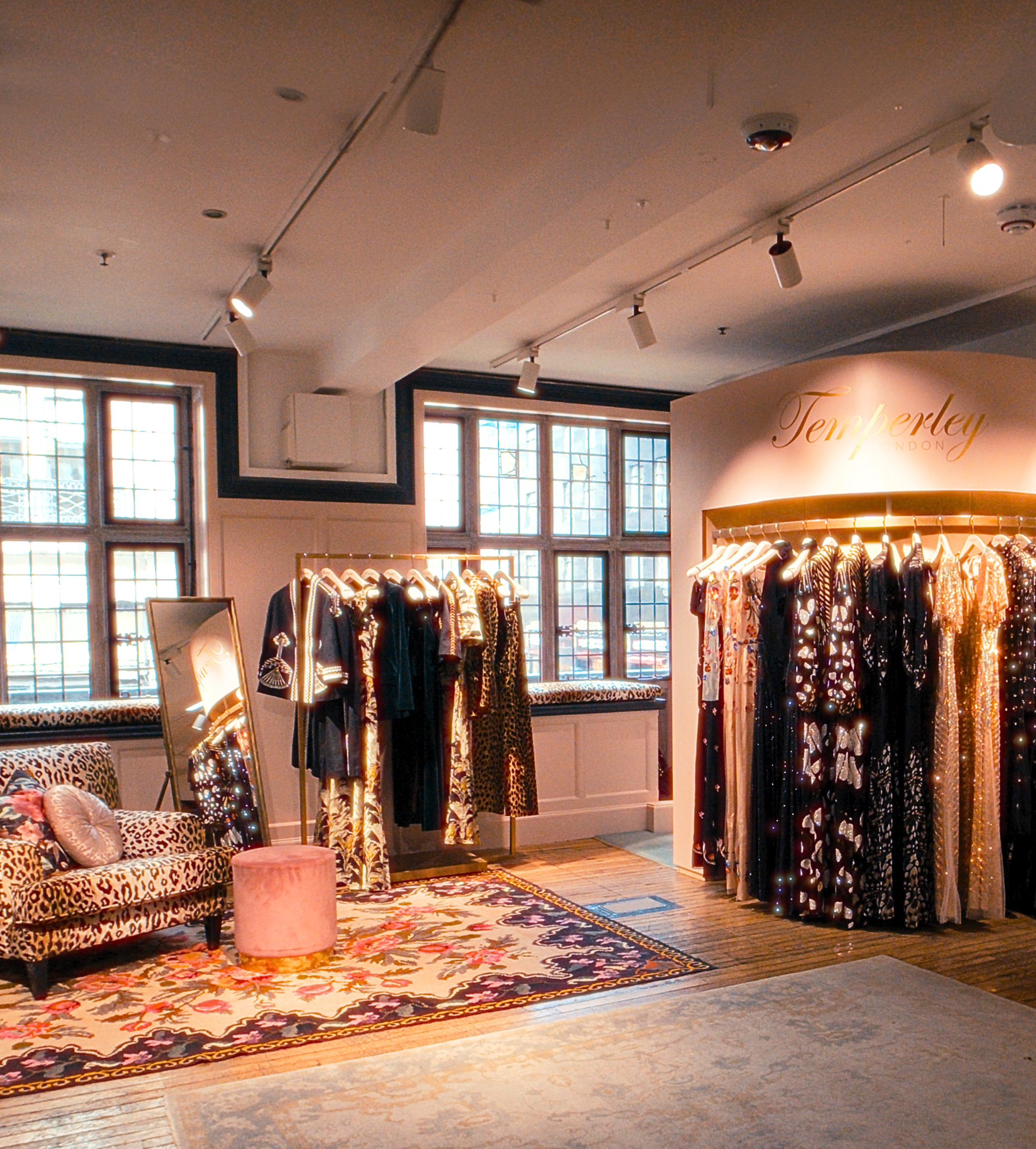 Temperley London (UK)