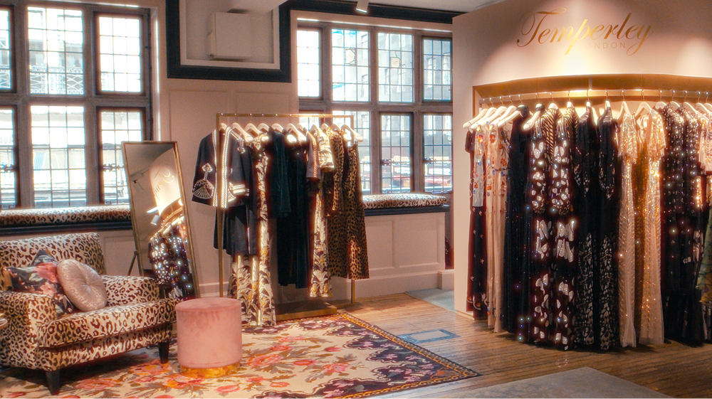 Temperley London (UK)
