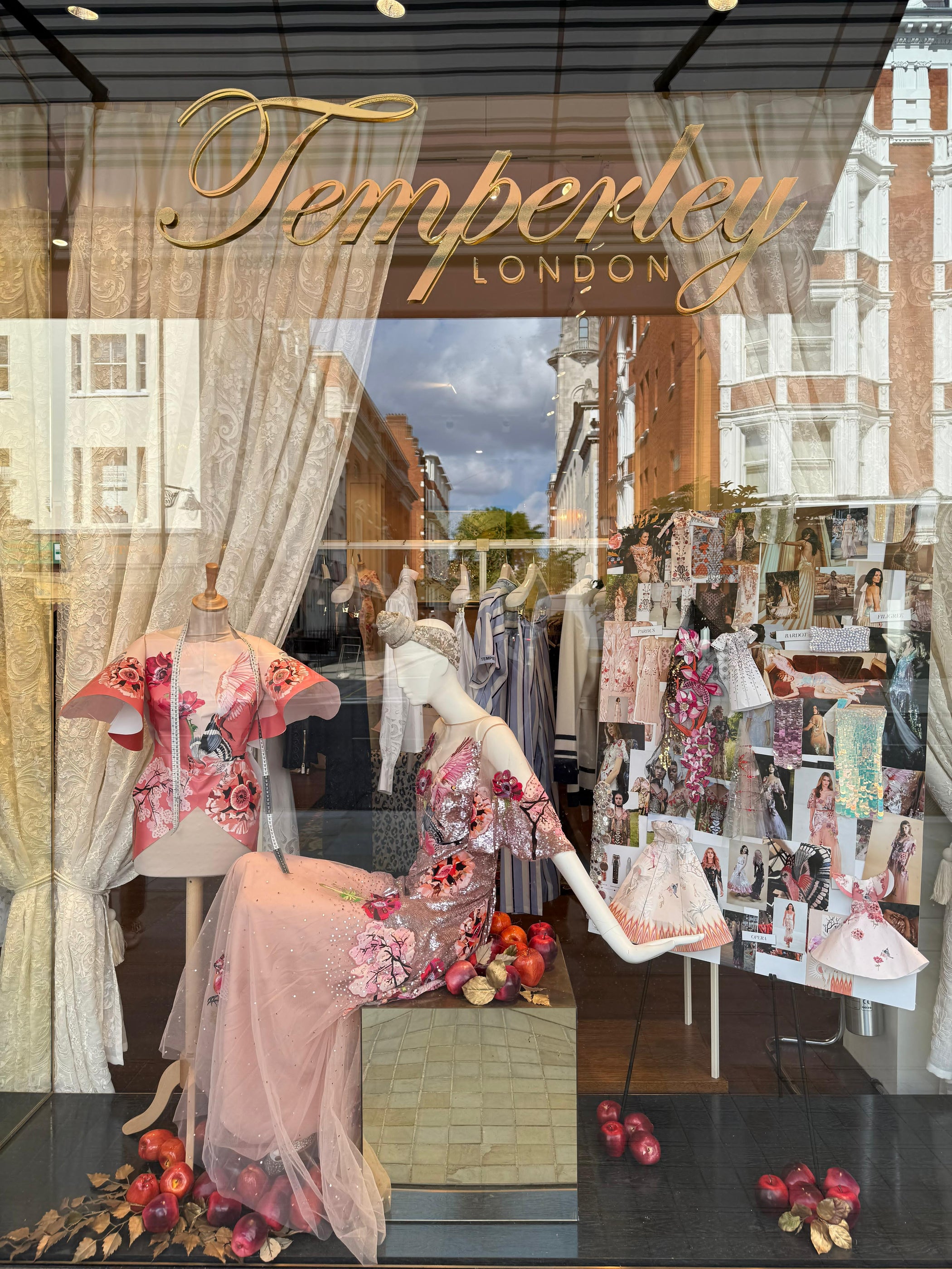 Temperley London (UK)