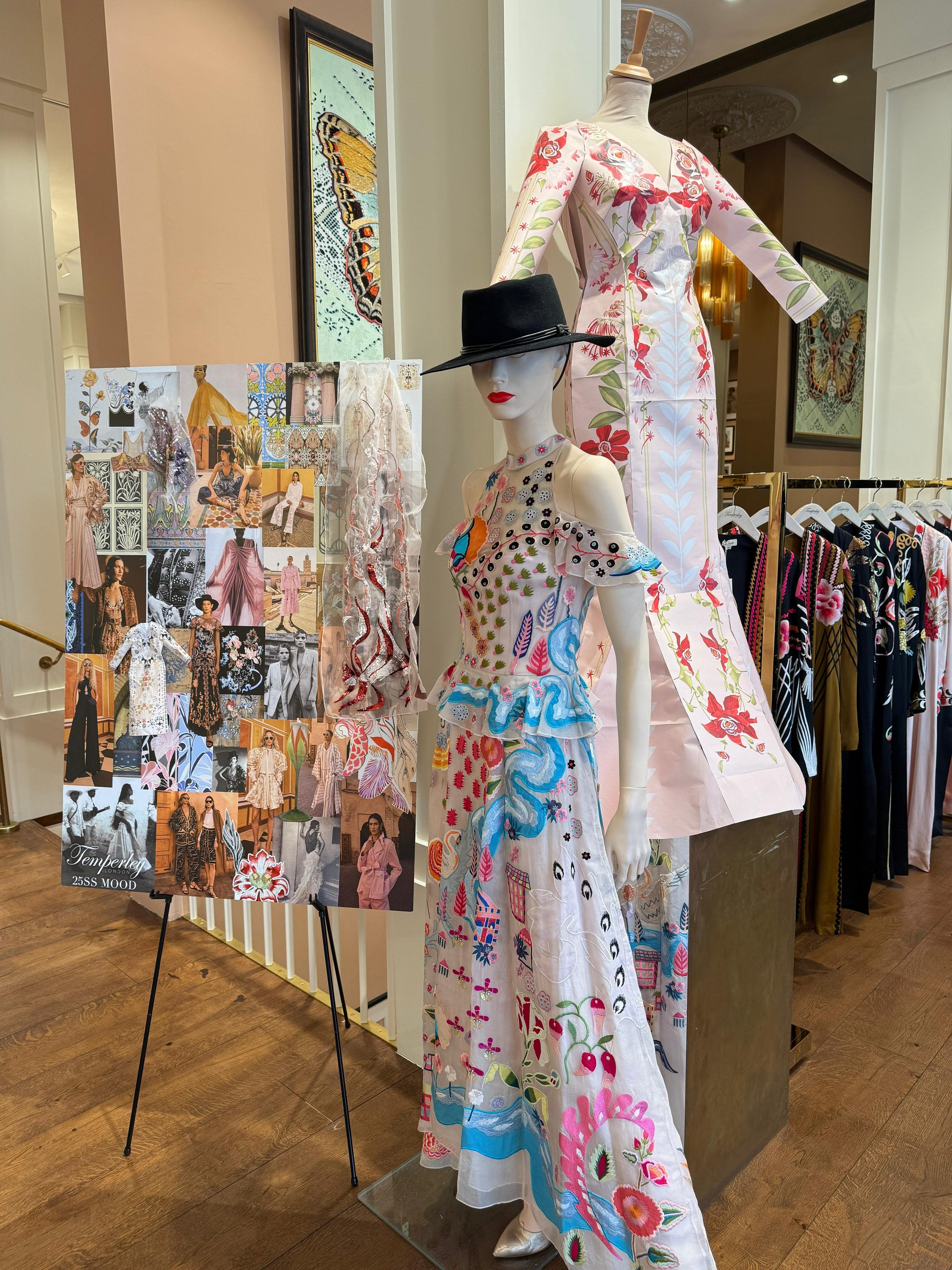 Temperley London (UK)