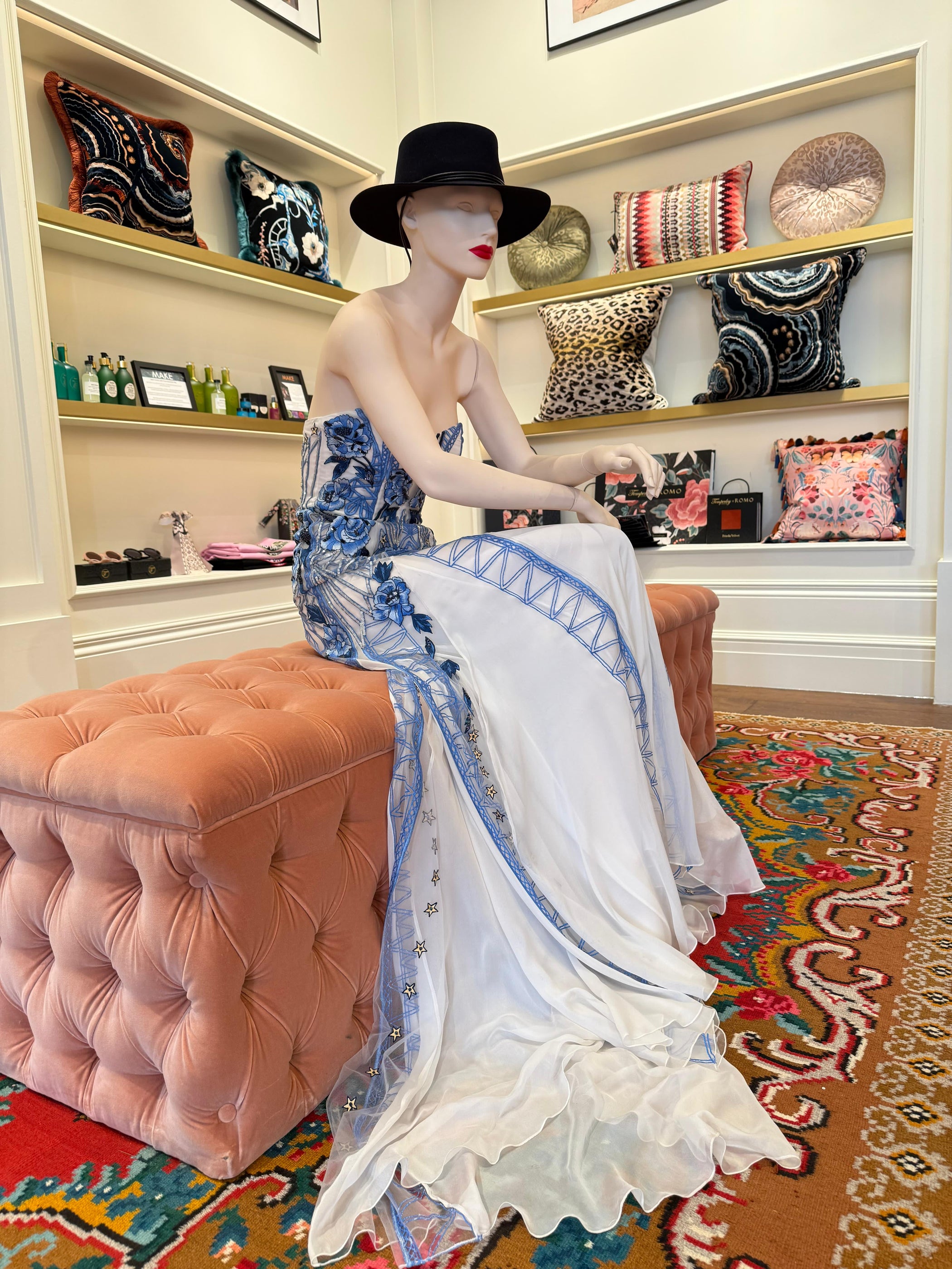 Temperley London (UK)