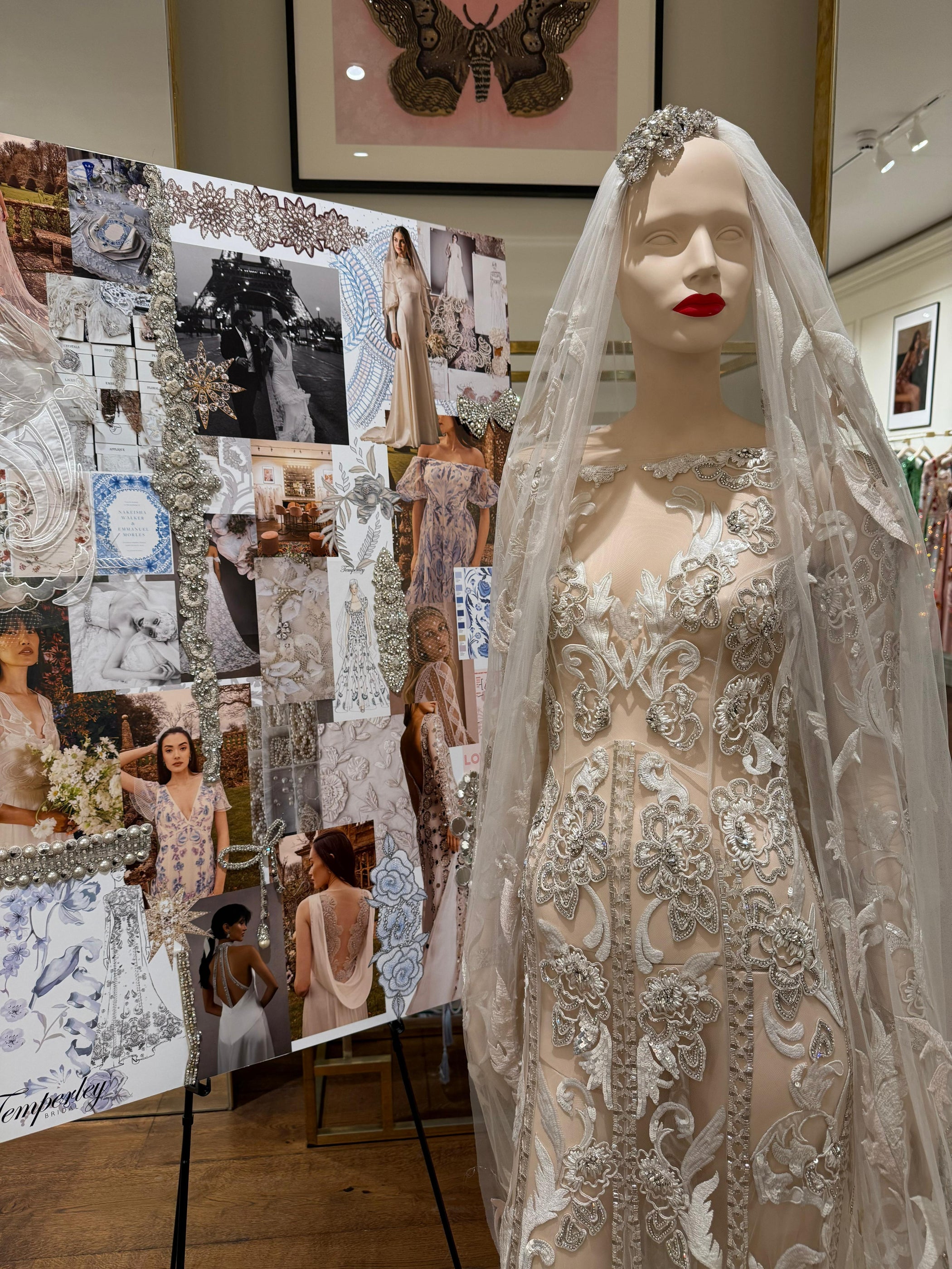 Temperley London (UK)