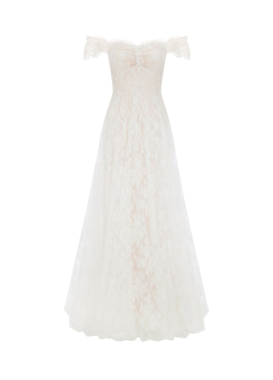 Lacey Dress | Bridal Dresses | Temperley Bridal Temperley London (UK) Lacey Dress | Bridal Dresses | Temperley Bridal Temperley London (UK)