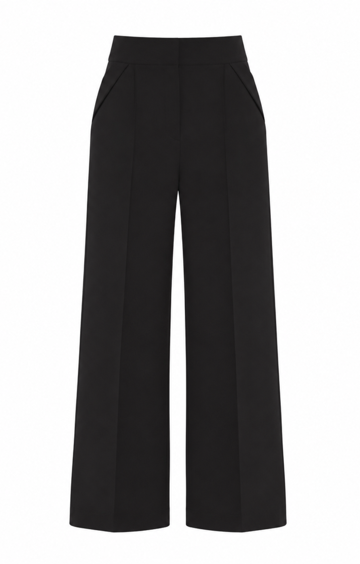 Nyx Trousers - Black