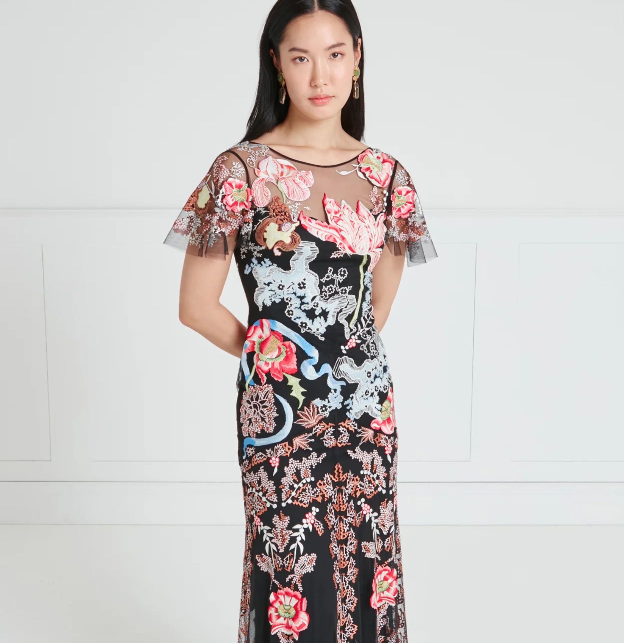 Temperley London (UK)