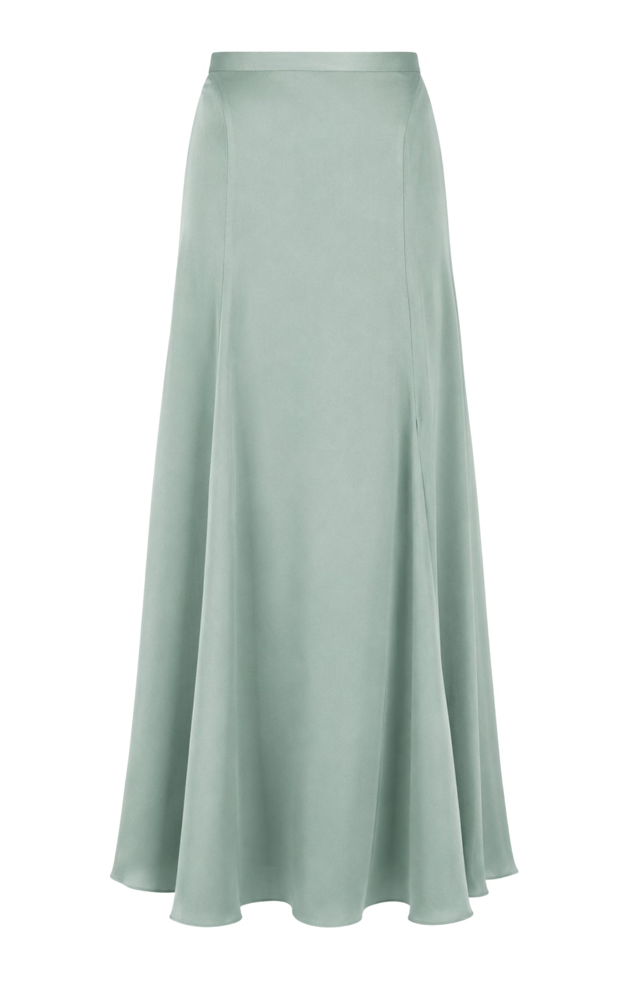 Amerie Skirt - Jade Green