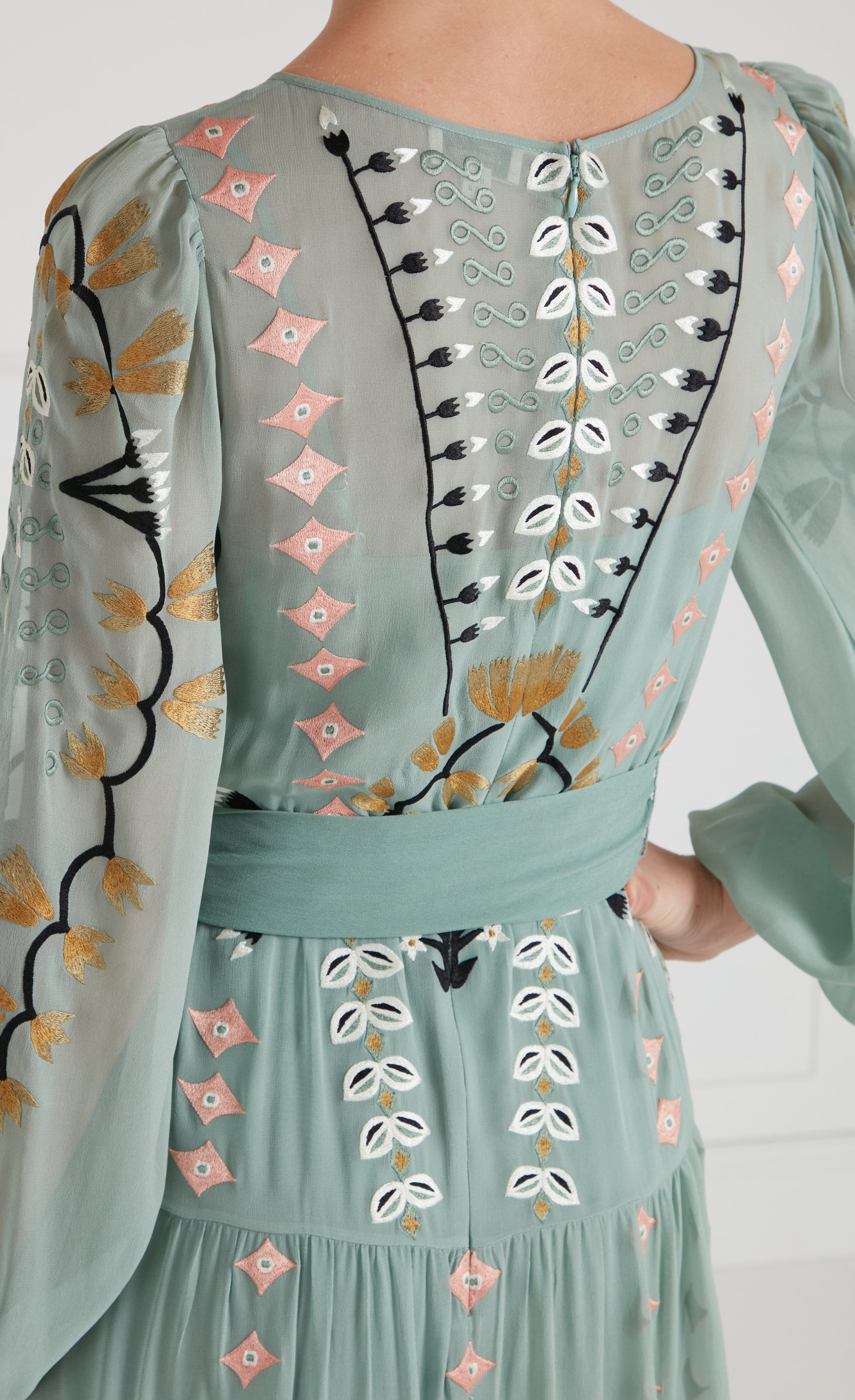 Temperley London (UK)